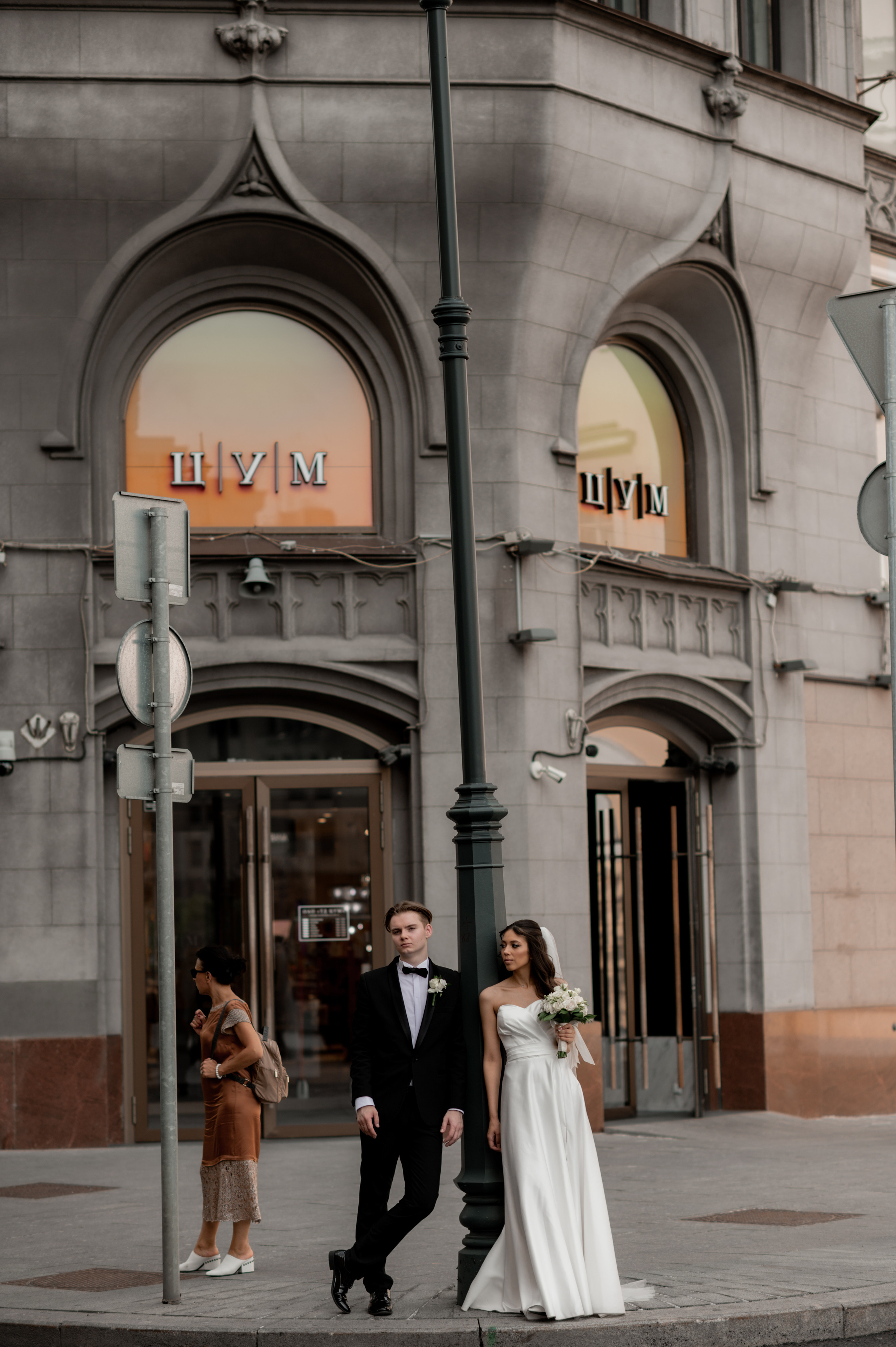 V & D. Свадебный и семейный фотограф в Москве и Европе Евгения Амелина