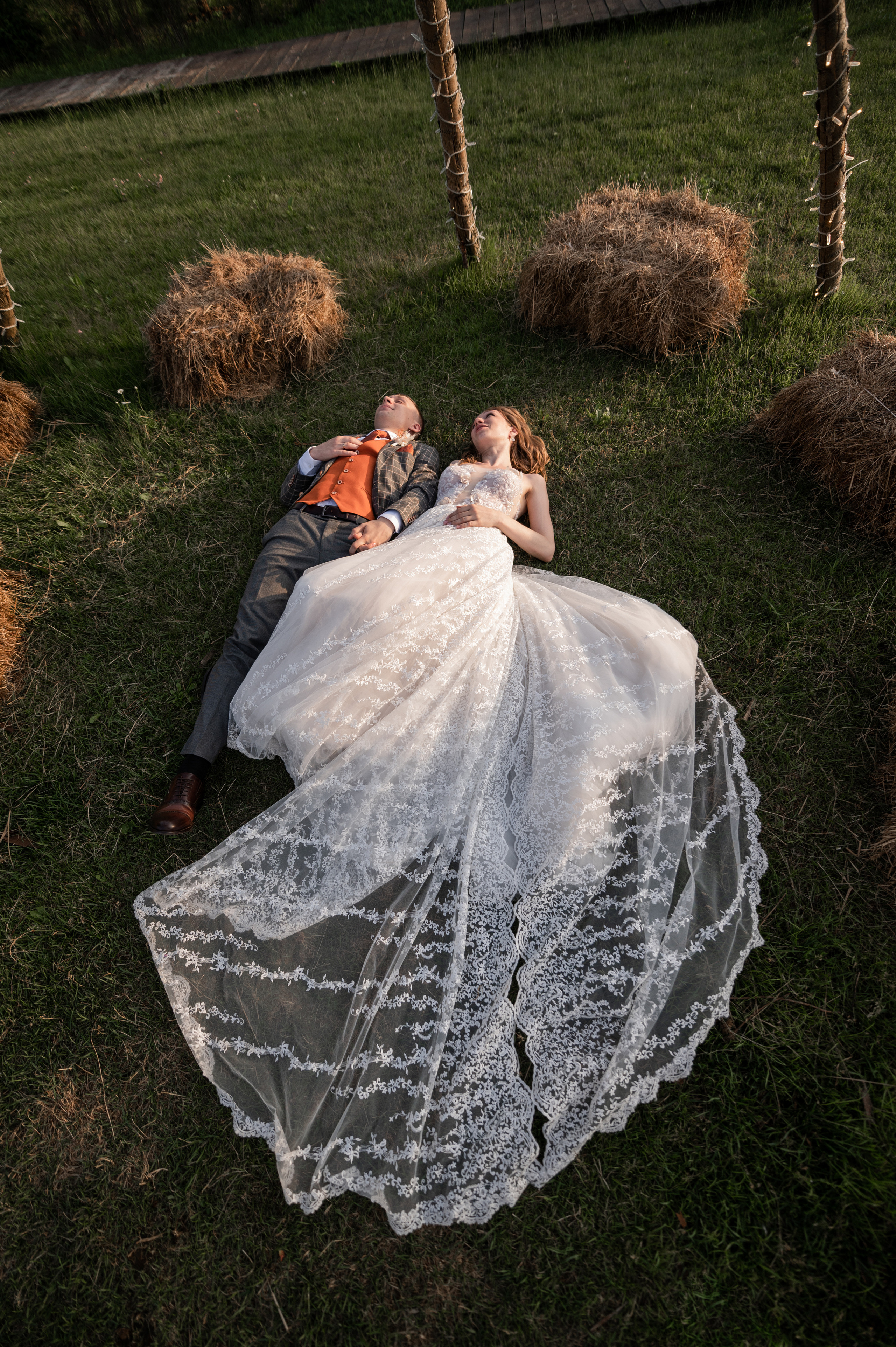 V & D. Свадебный и семейный фотограф в Москве и Европе Евгения Амелина