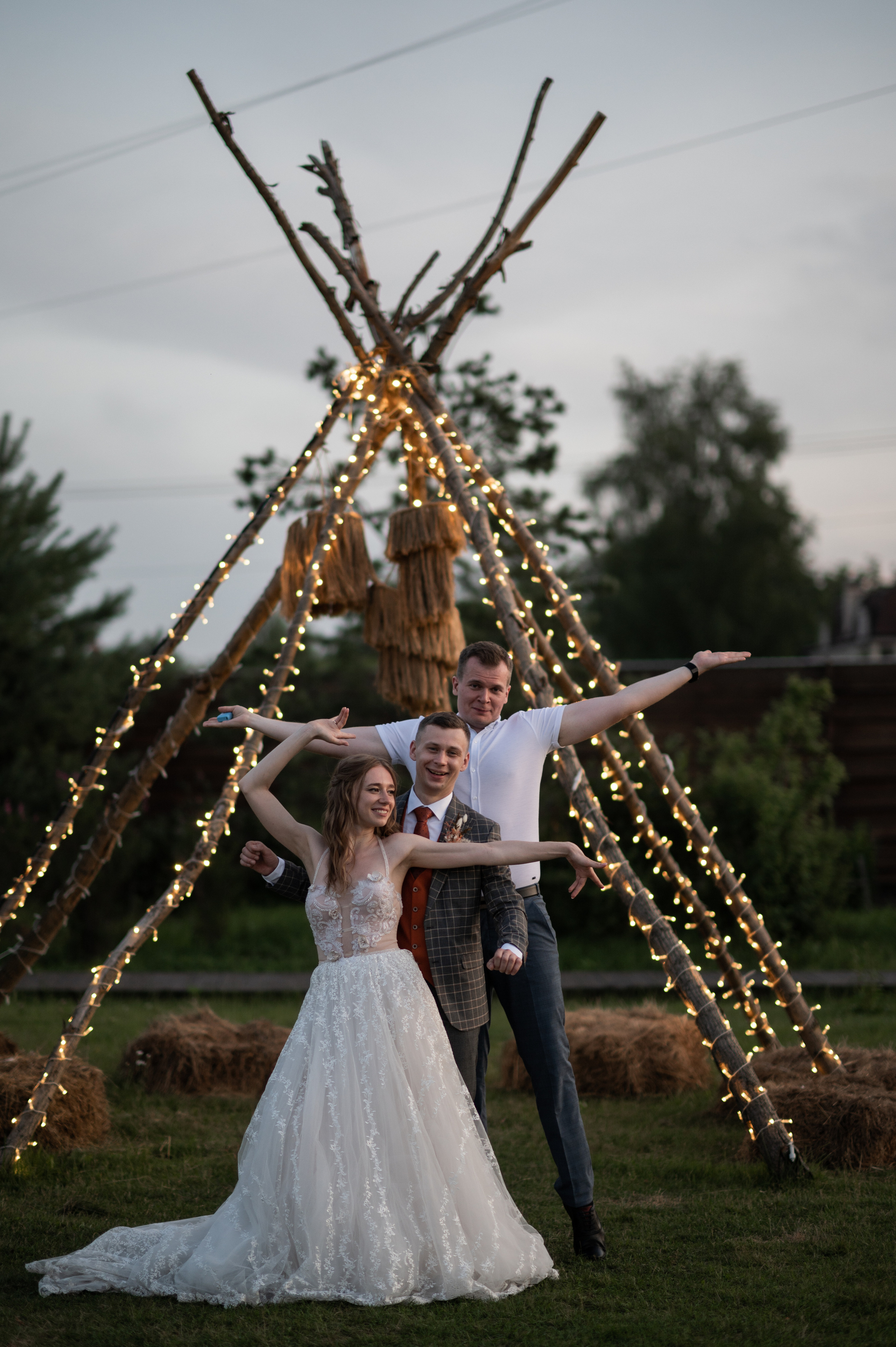 V & D. Свадебный и семейный фотограф в Москве и Европе Евгения Амелина