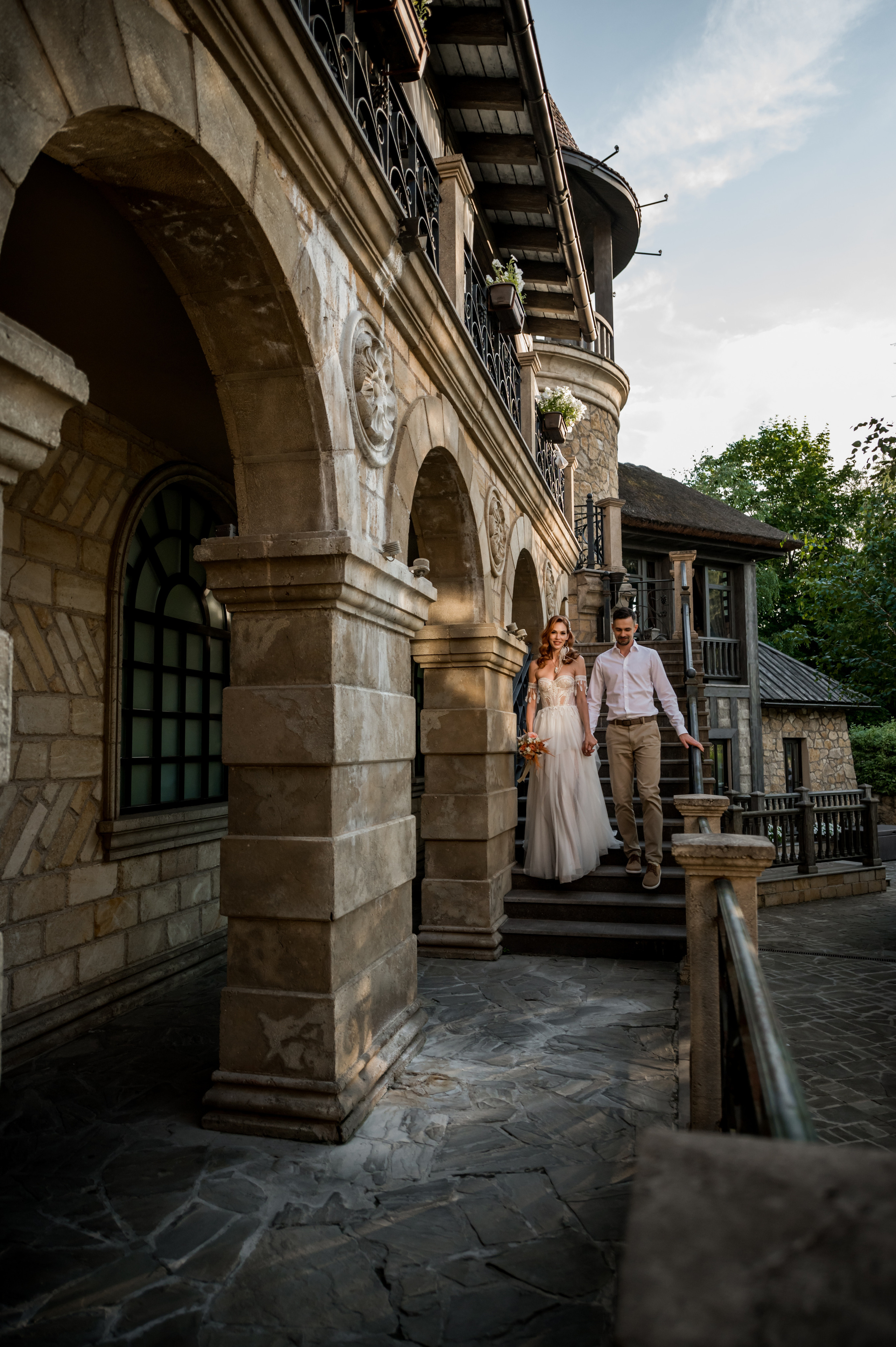 V & I. Свадебный и семейный фотограф в Москве и Европе Евгения Амелина