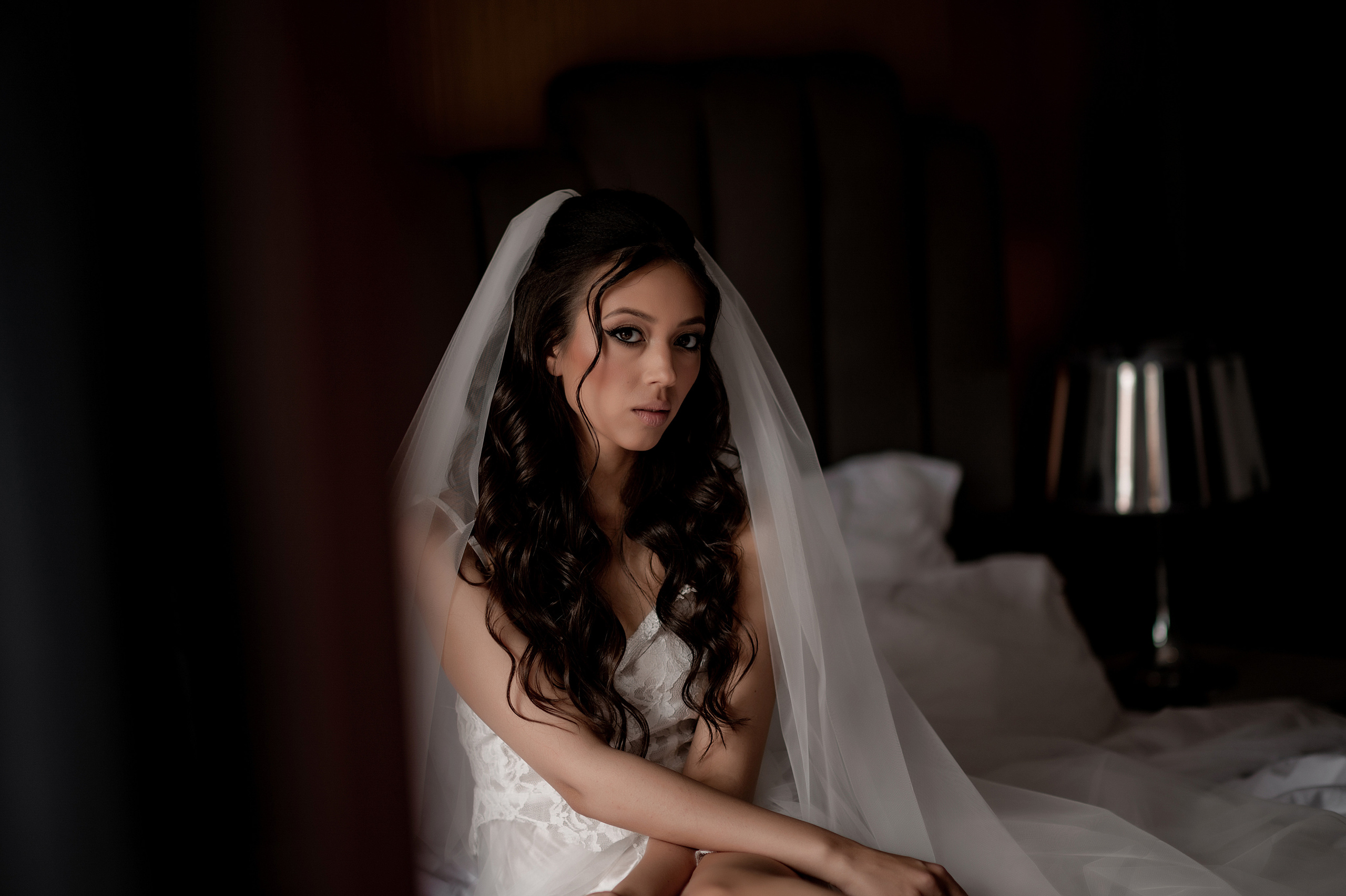 V & D. Свадебный и семейный фотограф в Москве и Европе Евгения Амелина