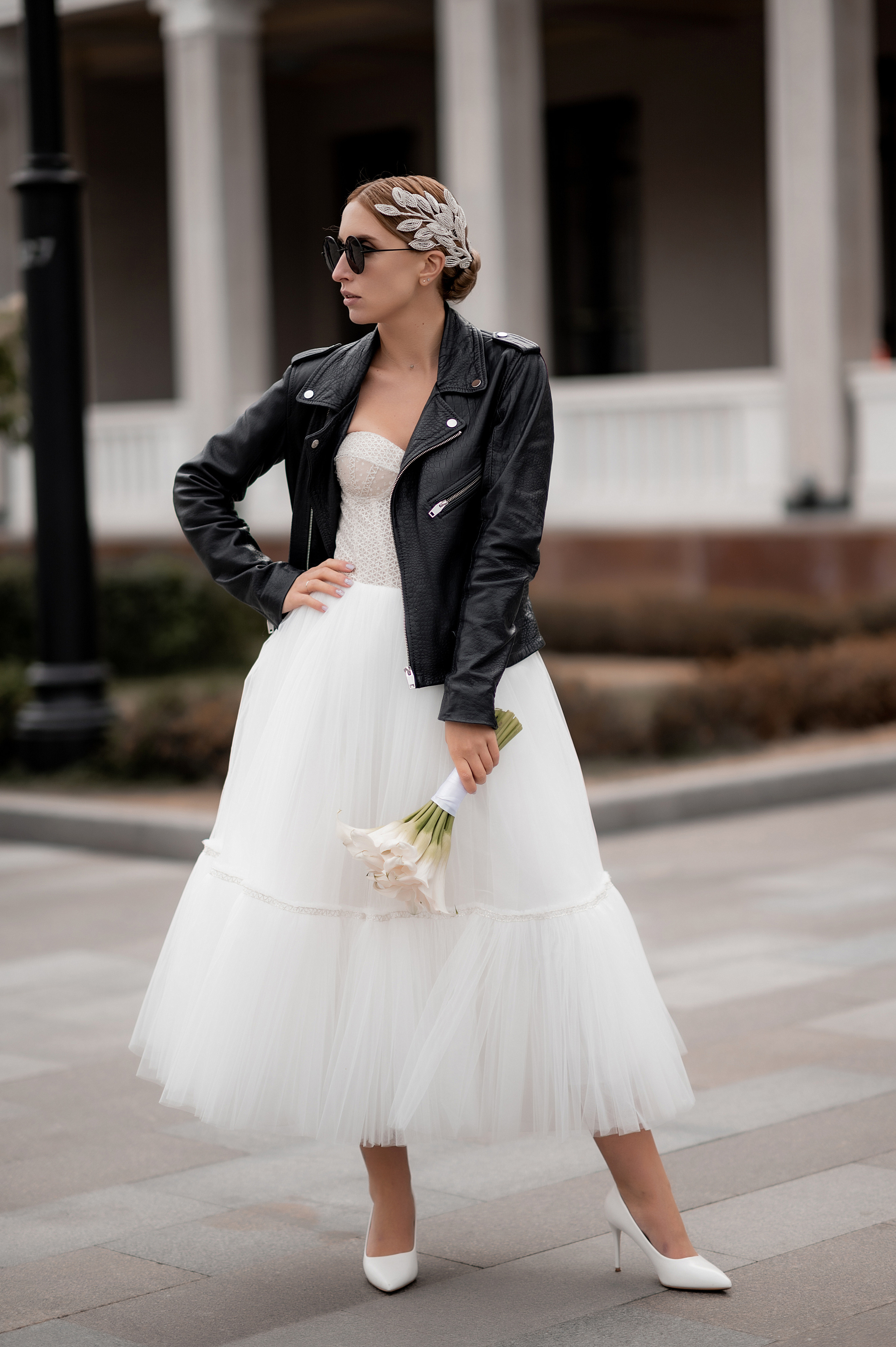 A & K. Свадебный и семейный фотограф в Москве и Европе Евгения Амелина