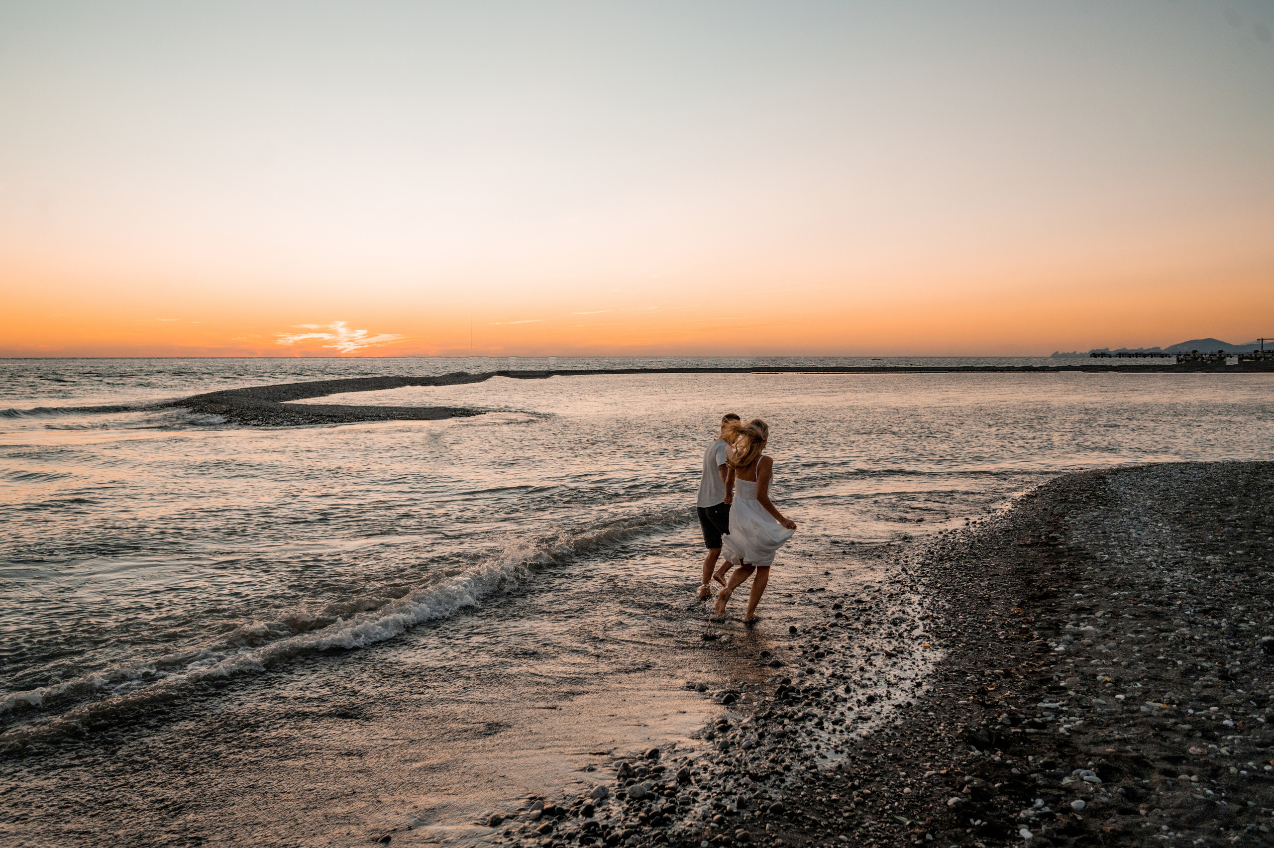 K & V. Свадебный и семейный фотограф в Москве и Европе Евгения Амелина