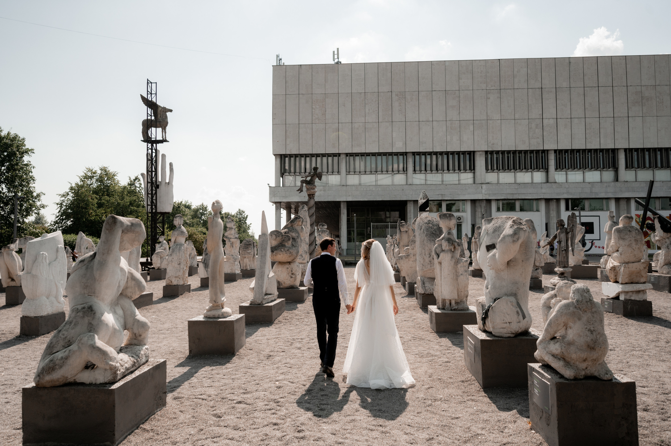 D & L. Свадебный и семейный фотограф в Москве и Европе Евгения Амелина