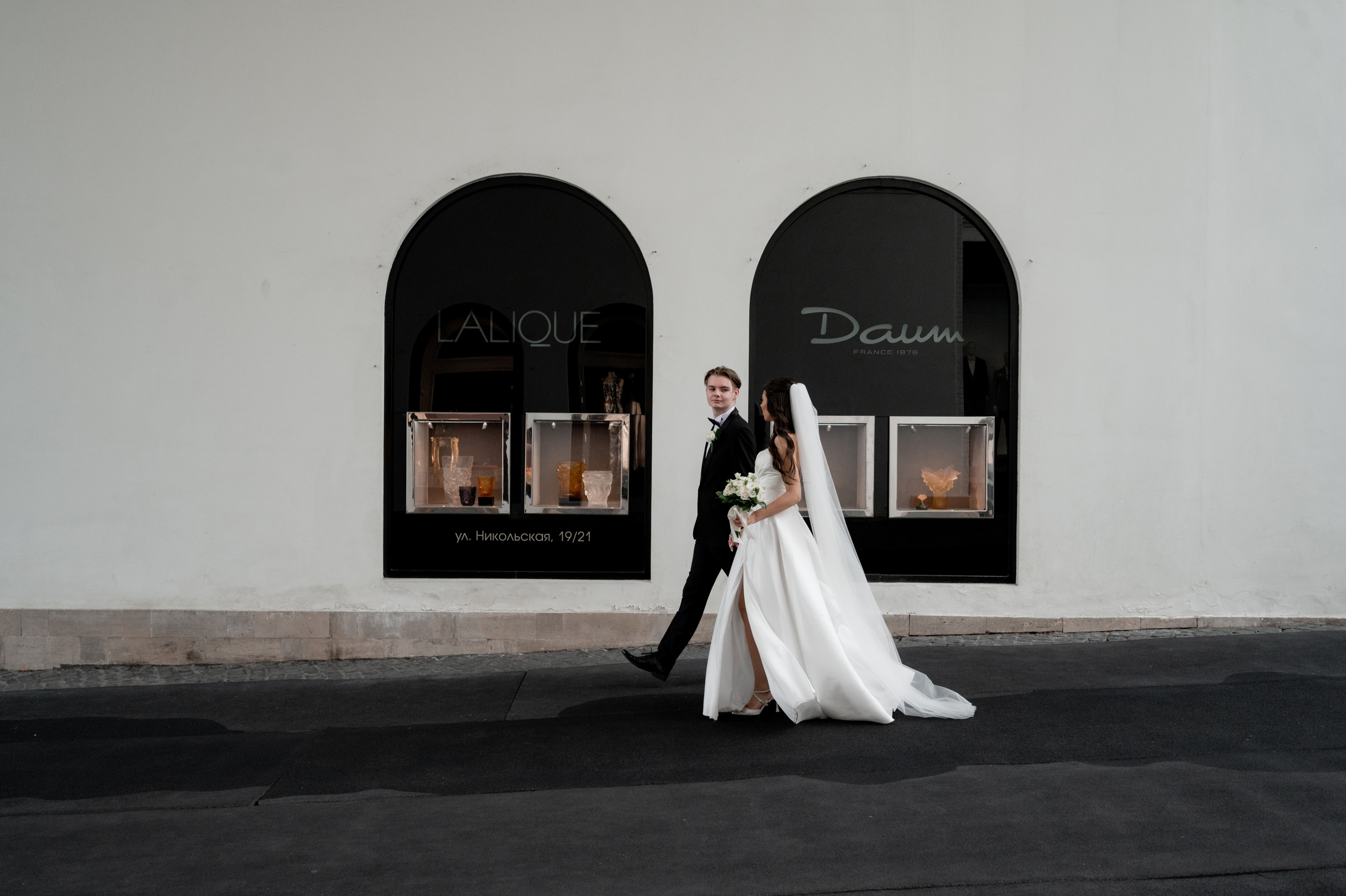 V & D. Свадебный и семейный фотограф в Москве и Европе Евгения Амелина