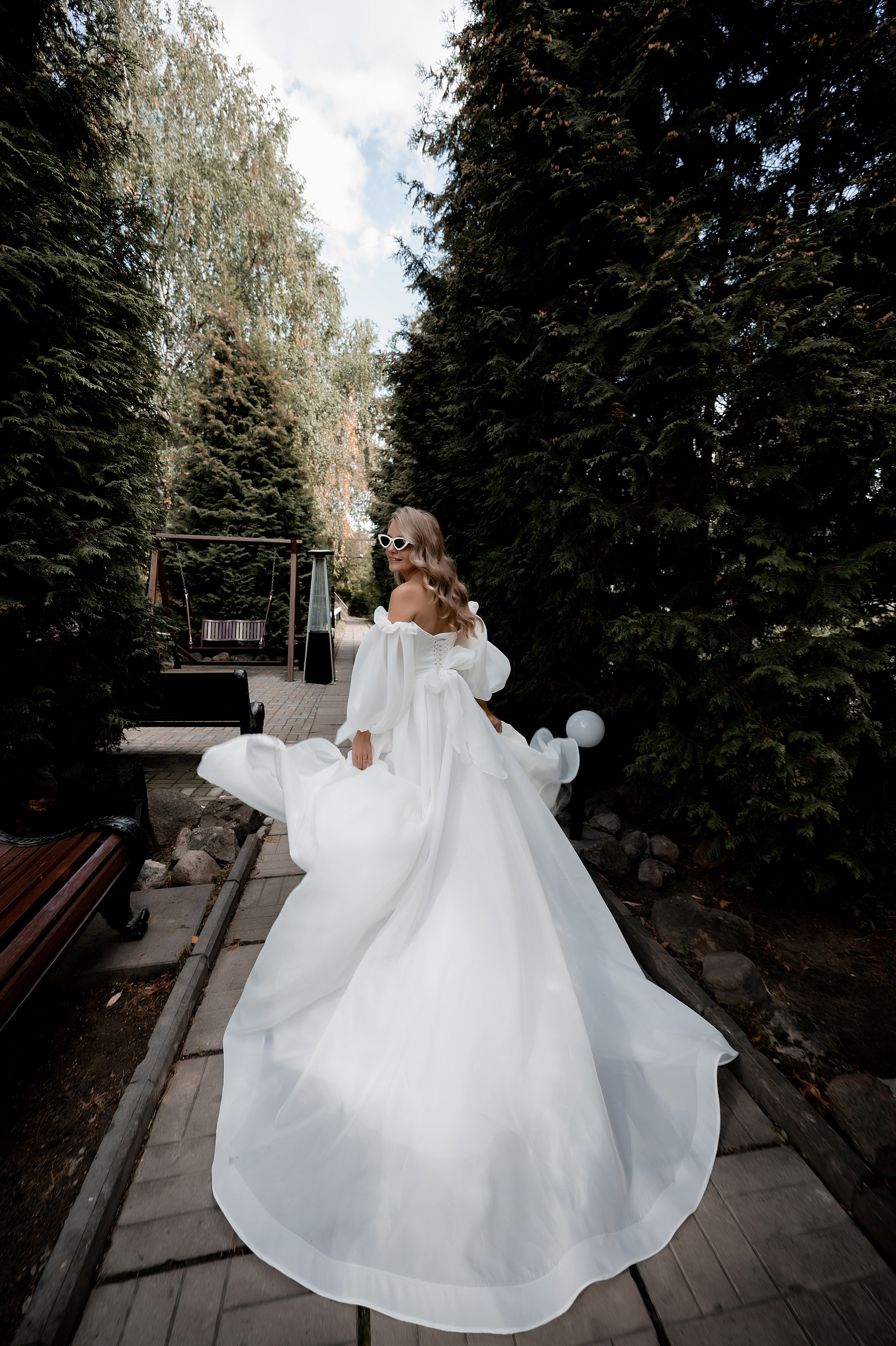 D & N. Свадебный и семейный фотограф в Москве и Европе Евгения Амелина