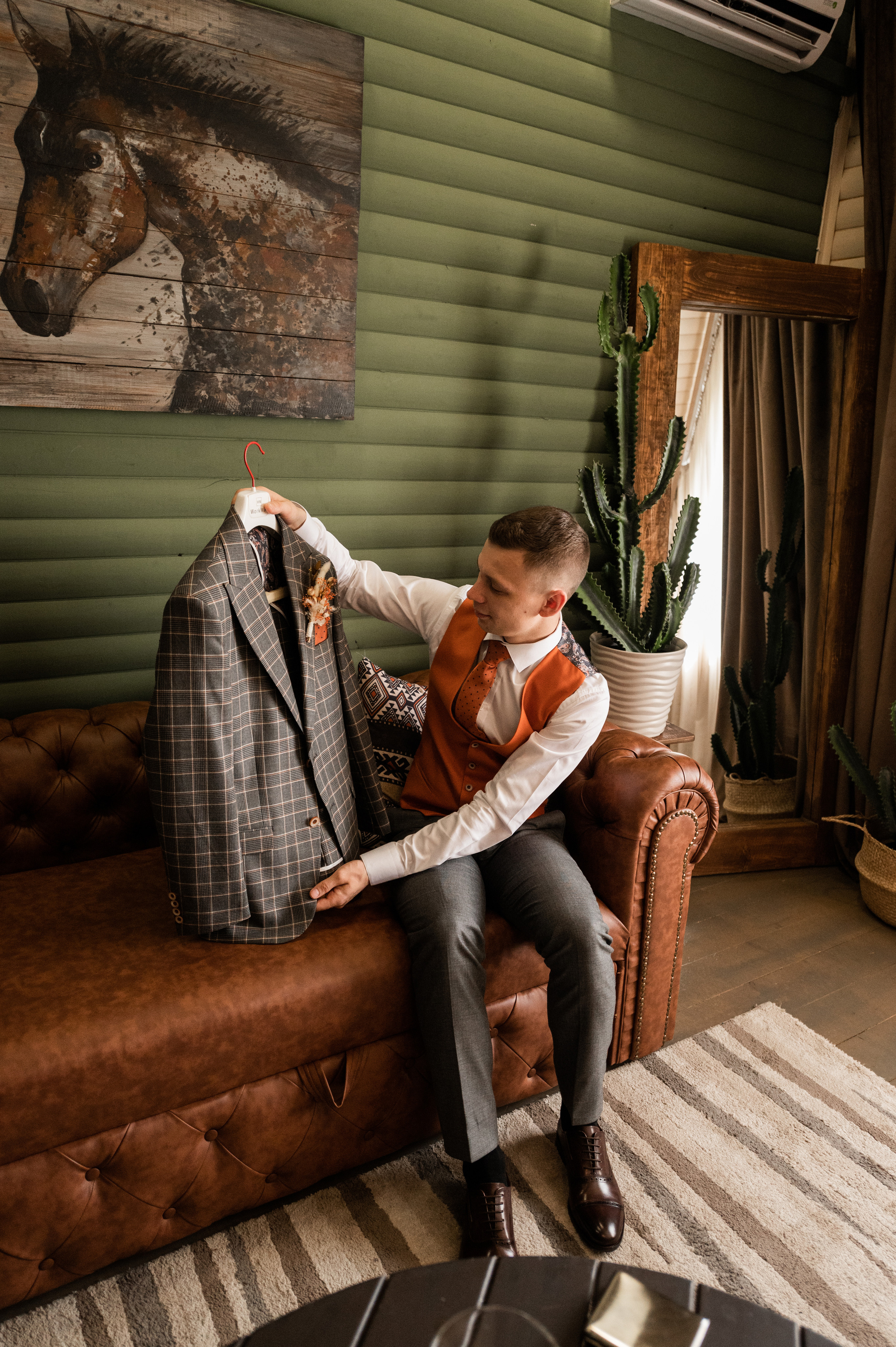 V & D. Свадебный и семейный фотограф в Москве и Европе Евгения Амелина