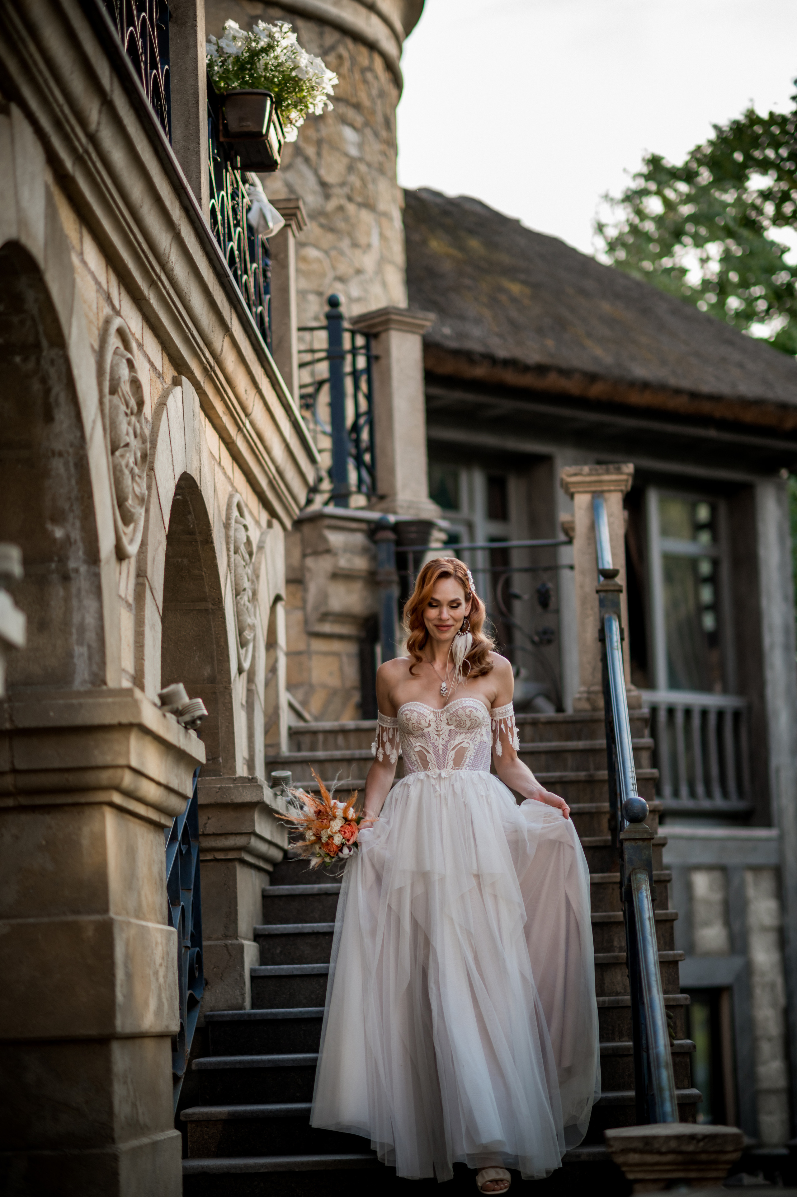 V & I. Свадебный и семейный фотограф в Москве и Европе Евгения Амелина