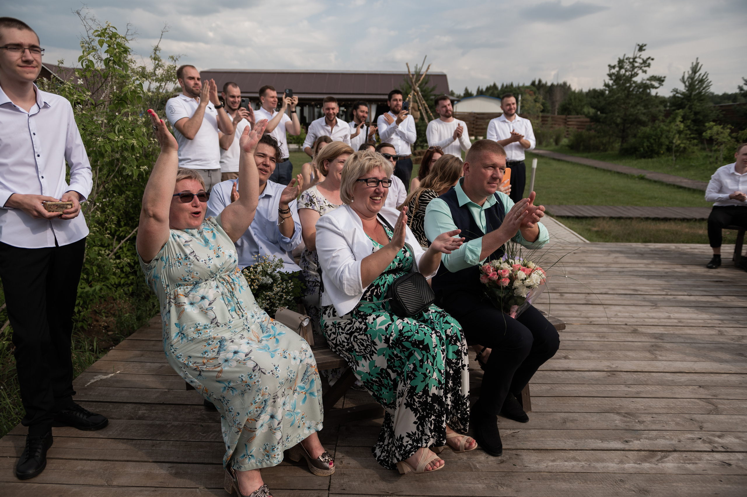 V & D. Свадебный и семейный фотограф в Москве и Европе Евгения Амелина