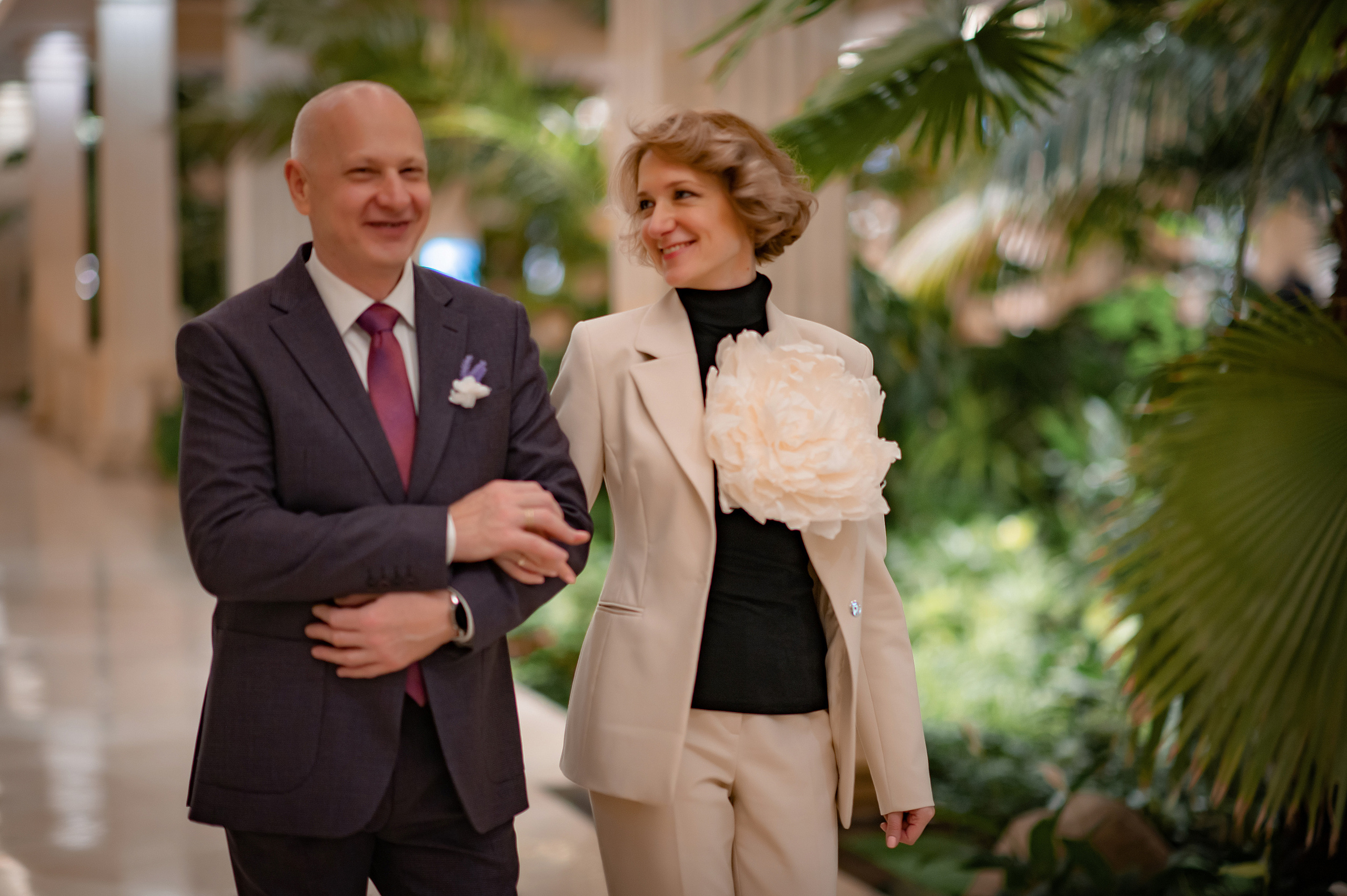 Александр и Ольга. Свадебный и семейный фотограф в Москве и Европе Евгения Амелина