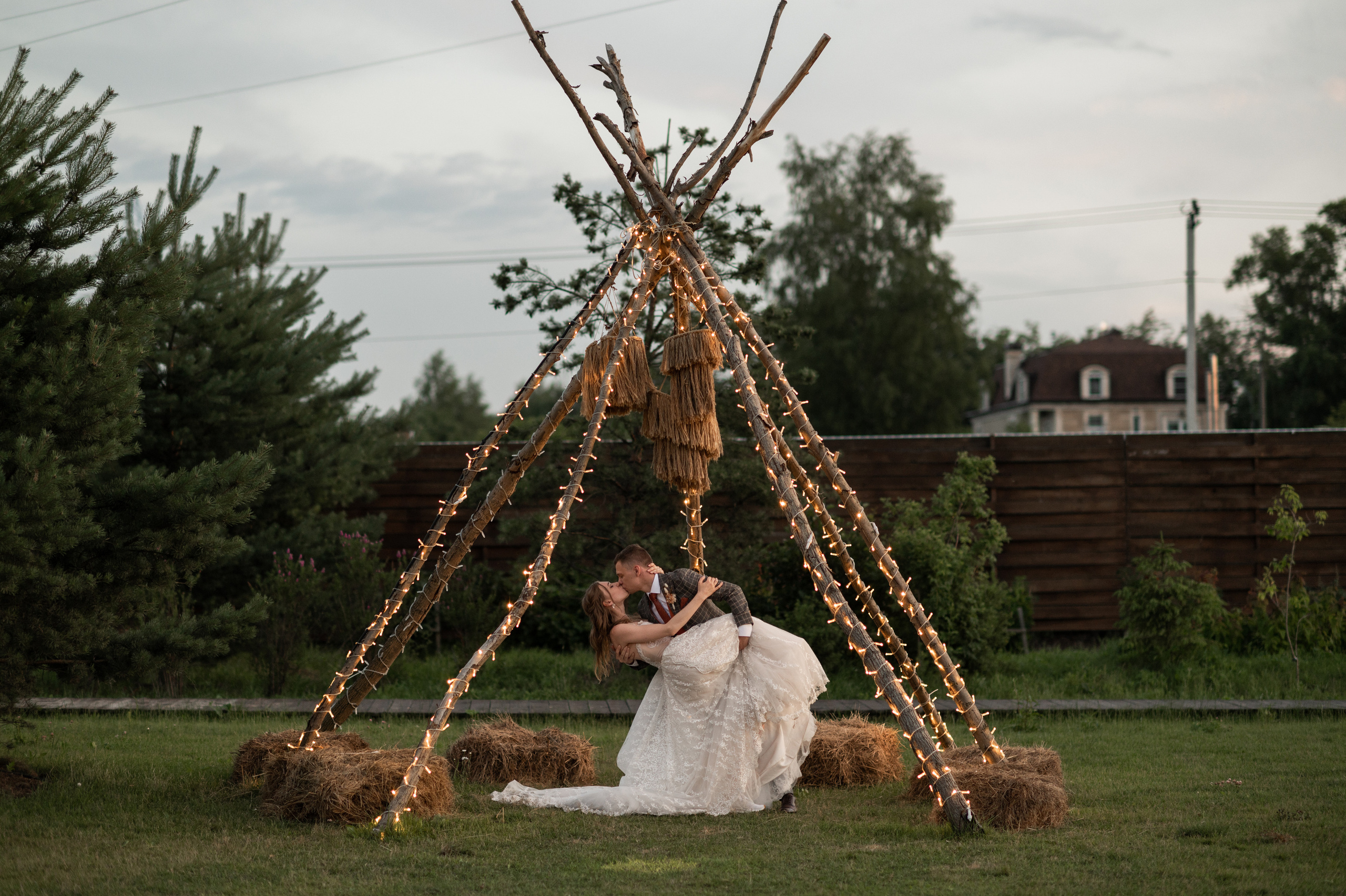 V & D. Свадебный и семейный фотограф в Москве и Европе Евгения Амелина