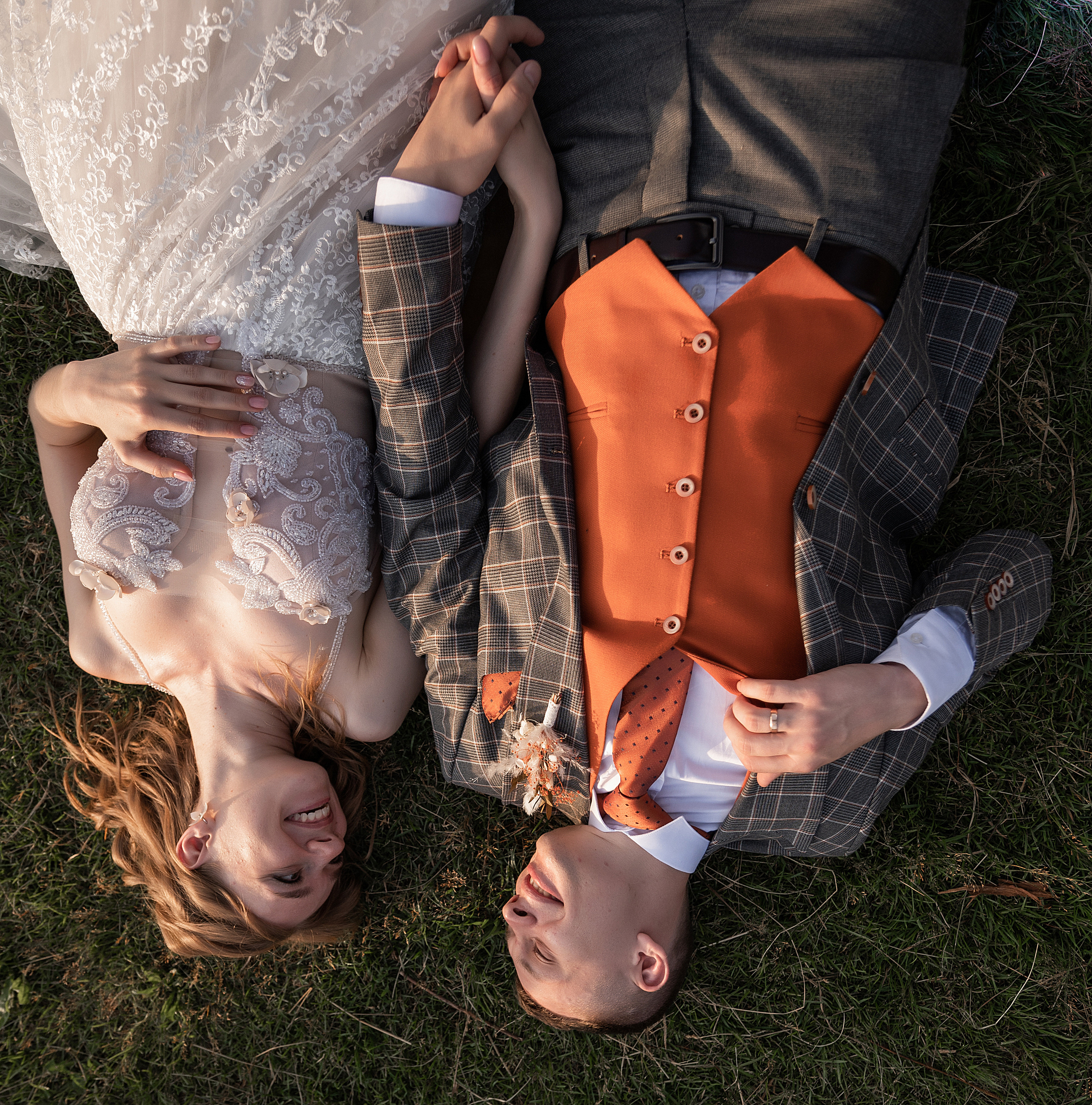 V & D. Свадебный и семейный фотограф в Москве и Европе Евгения Амелина