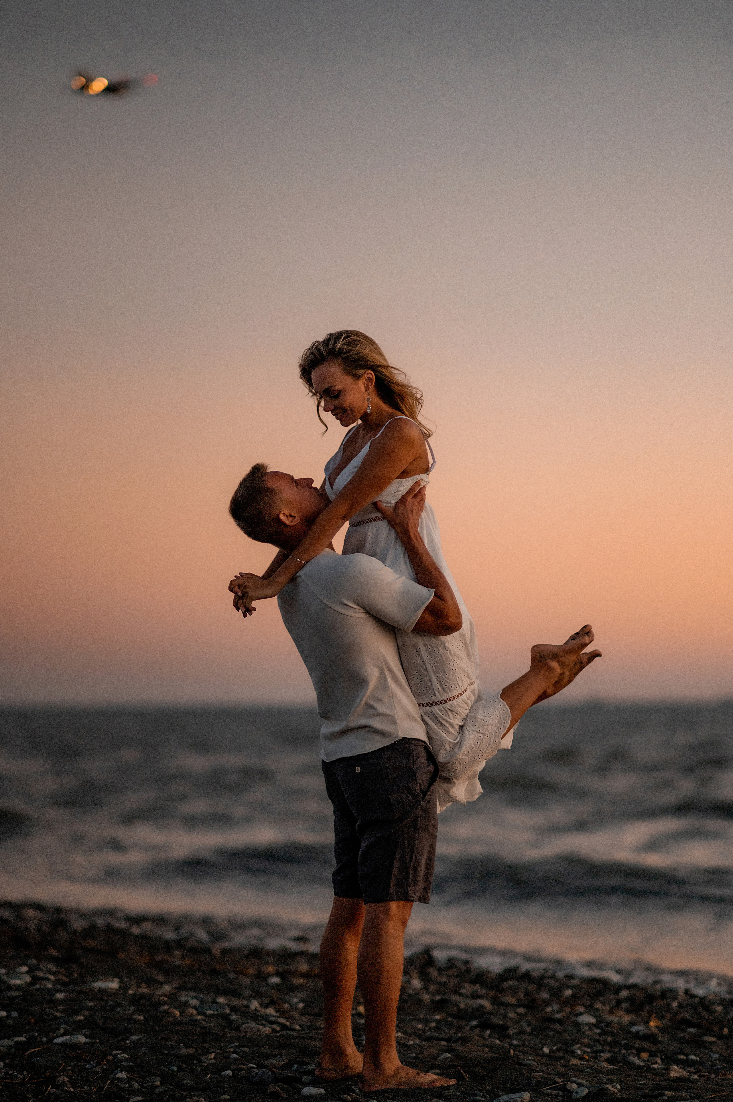 K & V. Свадебный и семейный фотограф в Москве и Европе Евгения Амелина