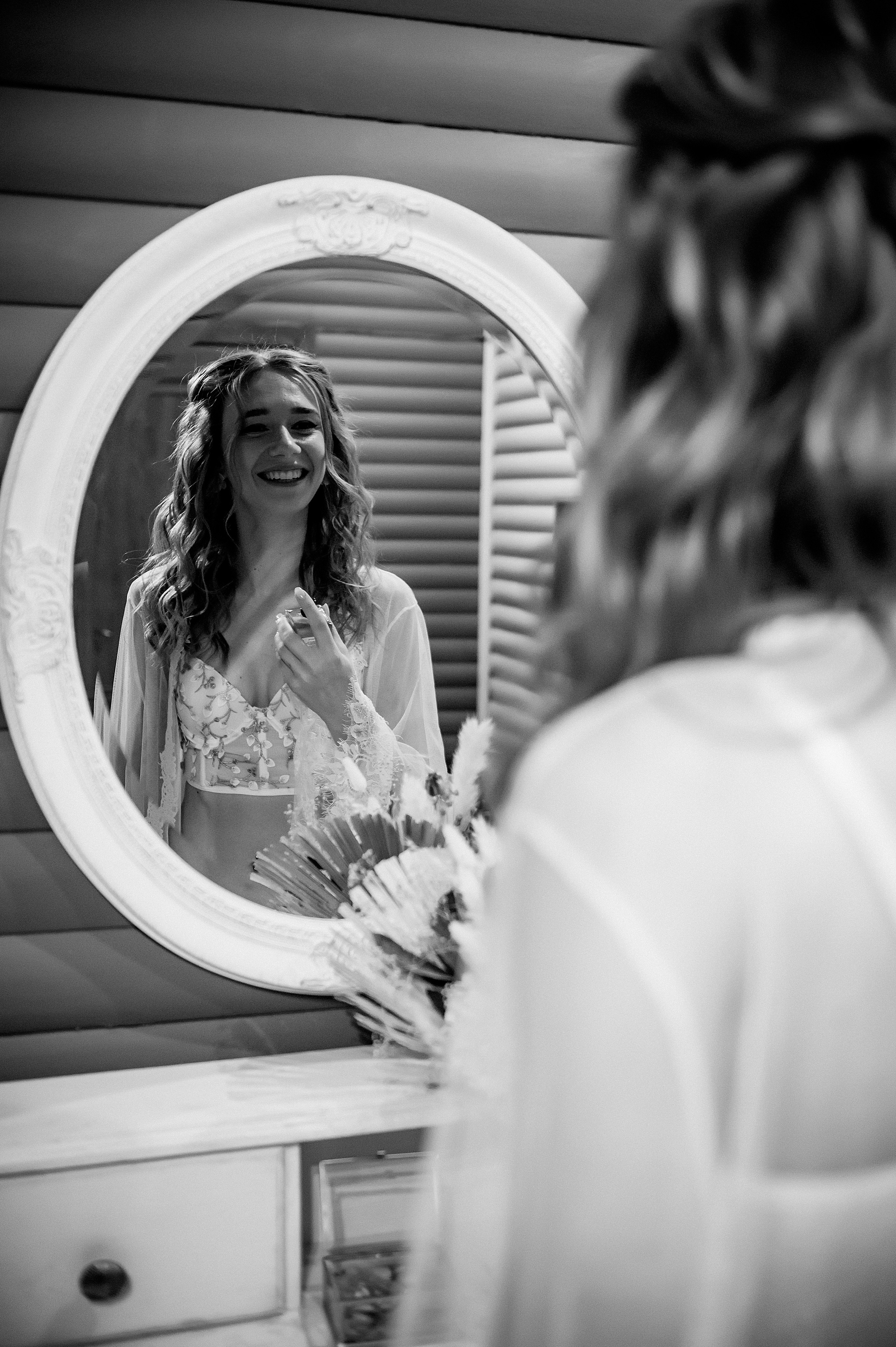 V & D. Свадебный и семейный фотограф в Москве и Европе Евгения Амелина