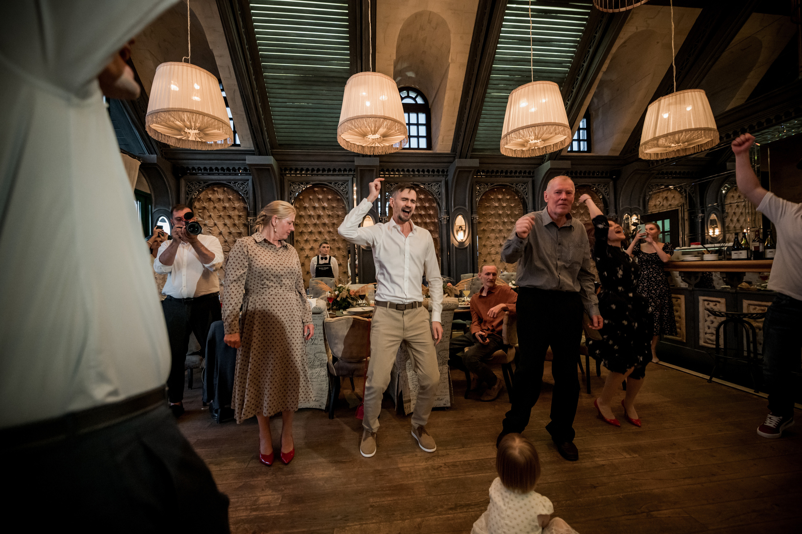 V & I. Свадебный и семейный фотограф в Москве и Европе Евгения Амелина