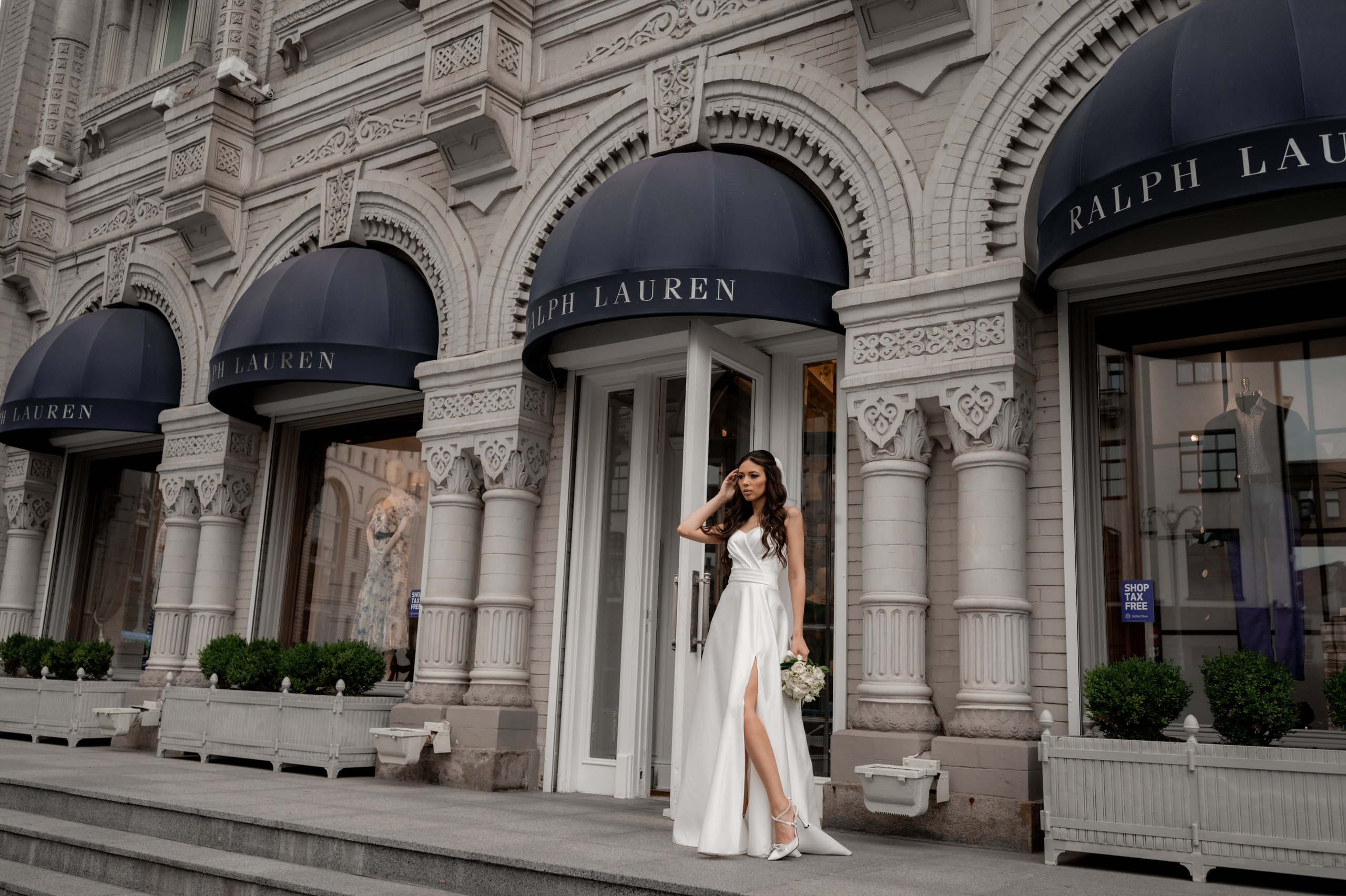 V & D. Свадебный и семейный фотограф в Москве и Европе Евгения Амелина