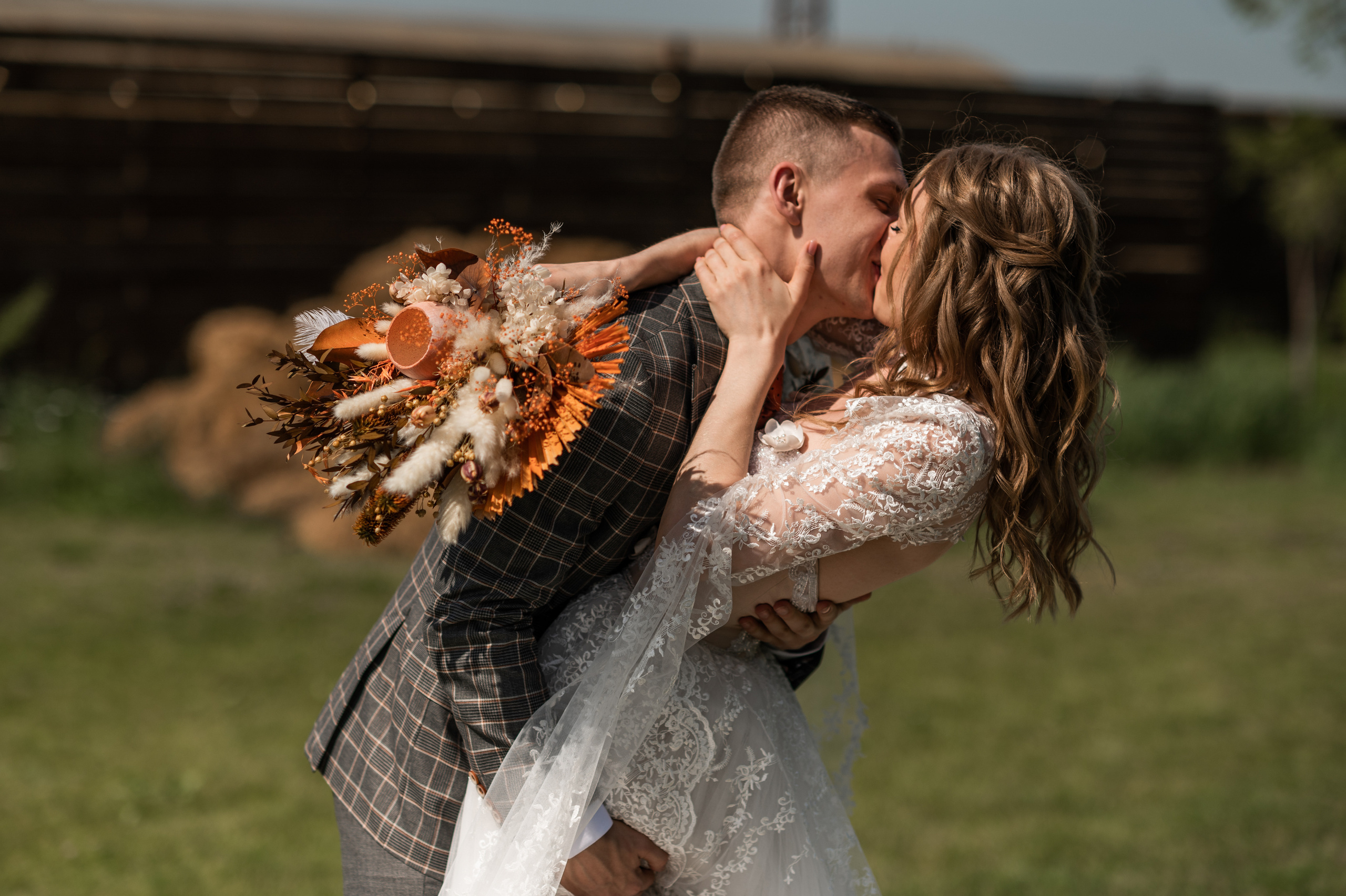 V & D. Свадебный и семейный фотограф в Москве и Европе Евгения Амелина