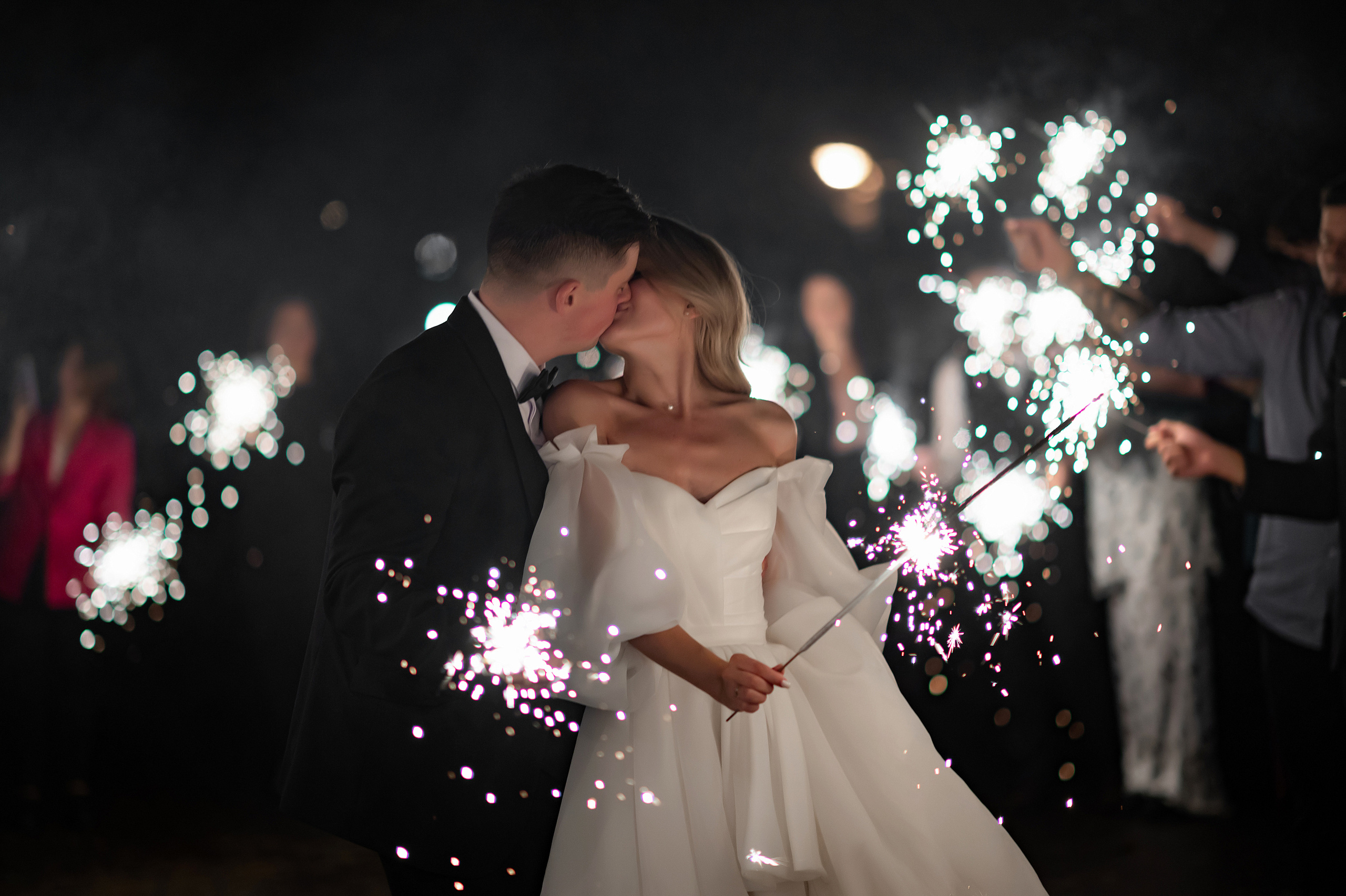 D & N. Свадебный и семейный фотограф в Москве и Европе Евгения Амелина