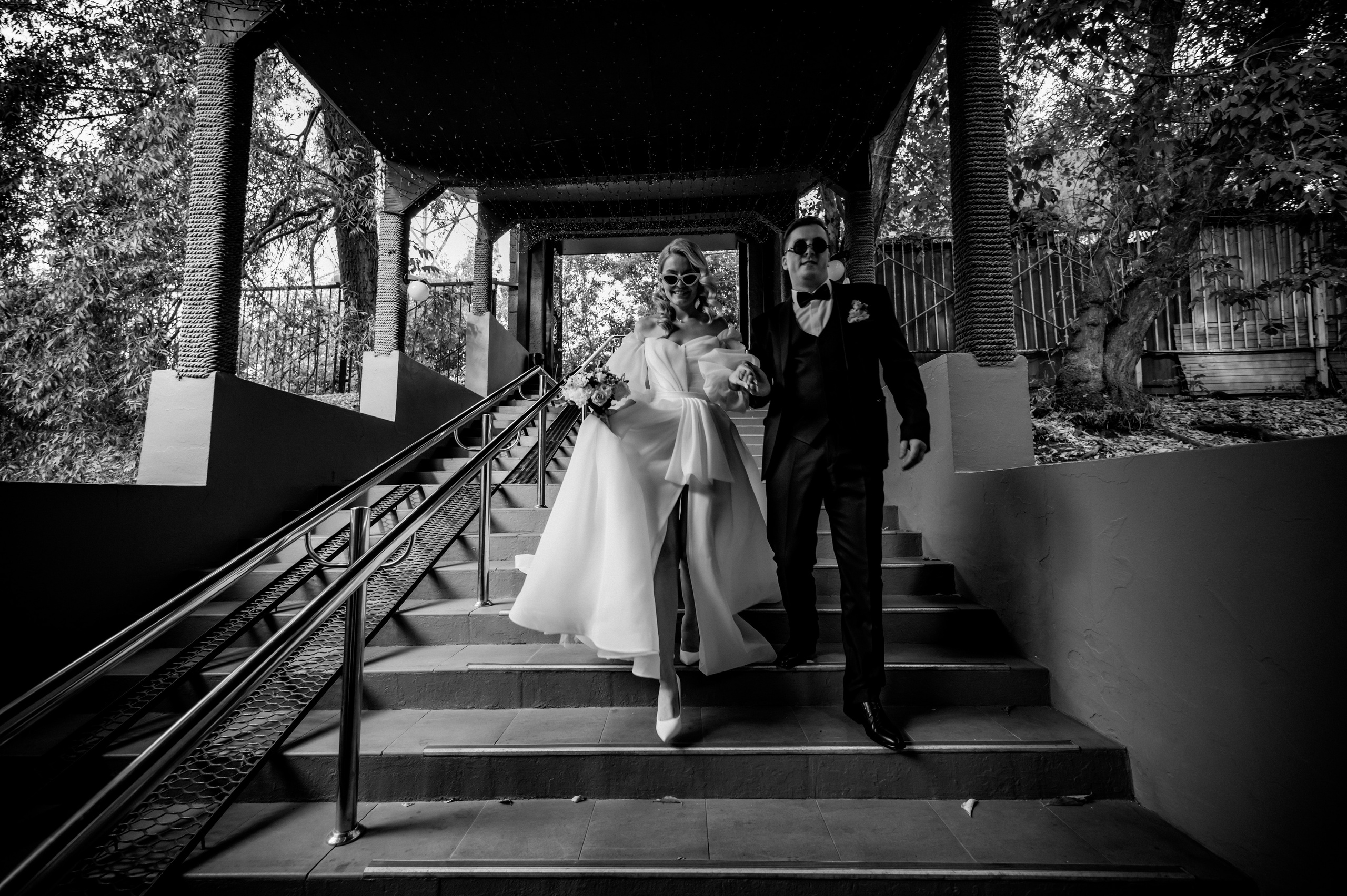 D & N. Свадебный и семейный фотограф в Москве и Европе Евгения Амелина