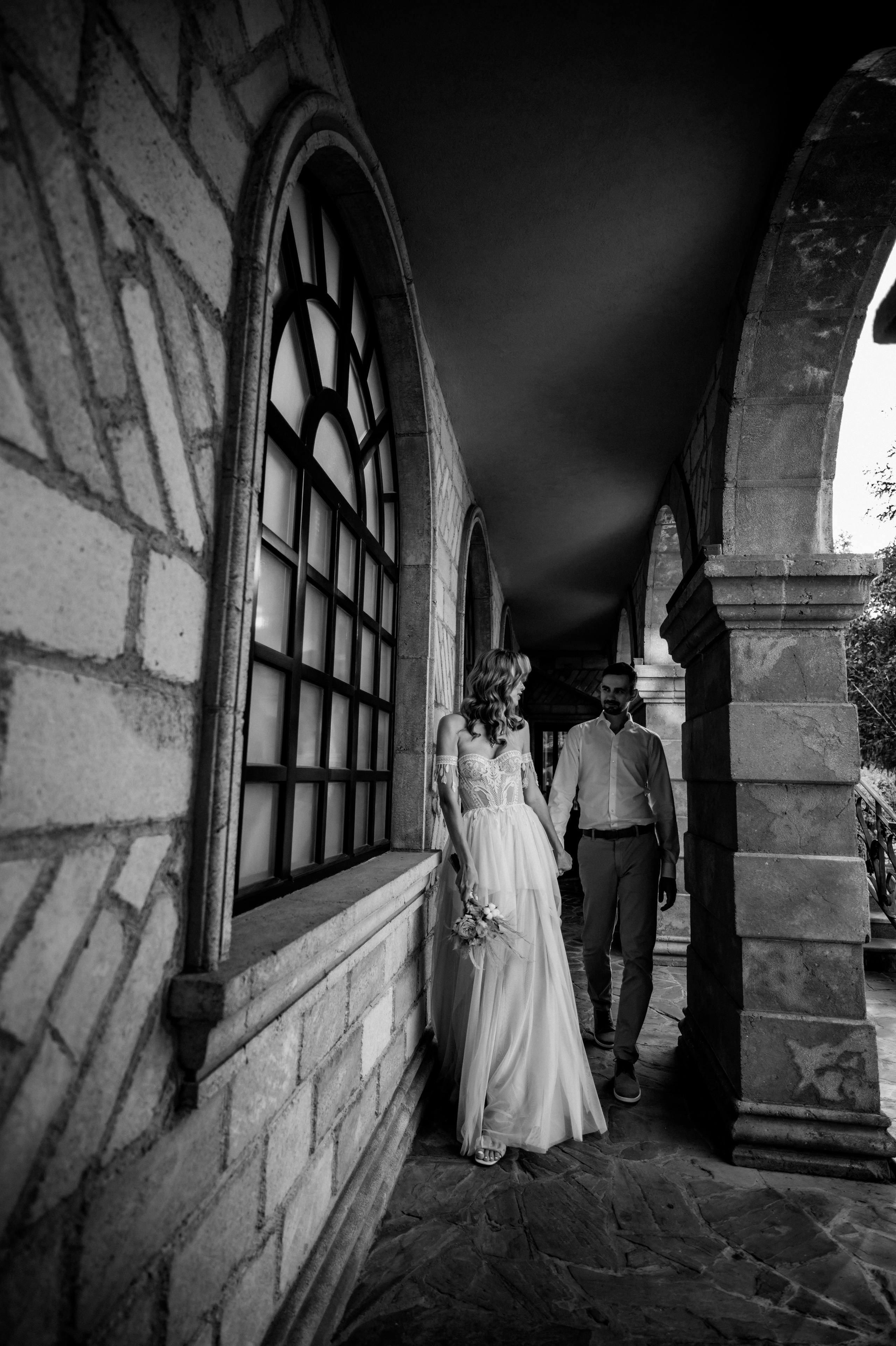 V & I. Свадебный и семейный фотограф в Москве и Европе Евгения Амелина