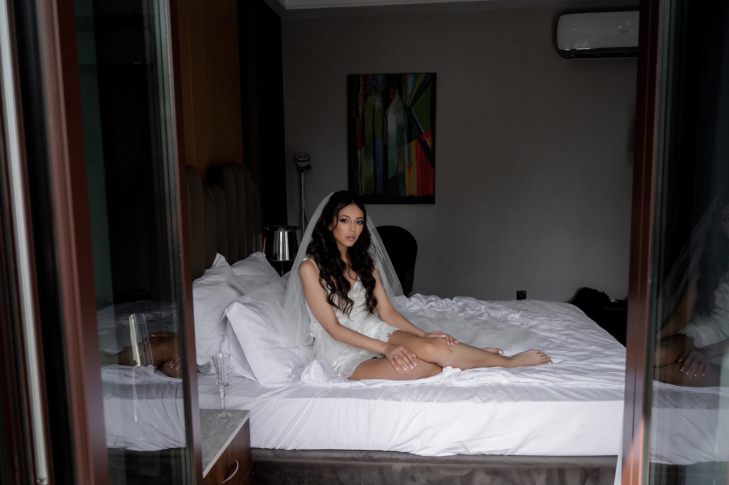 V & D. Свадебный и семейный фотограф в Москве и Европе Евгения Амелина