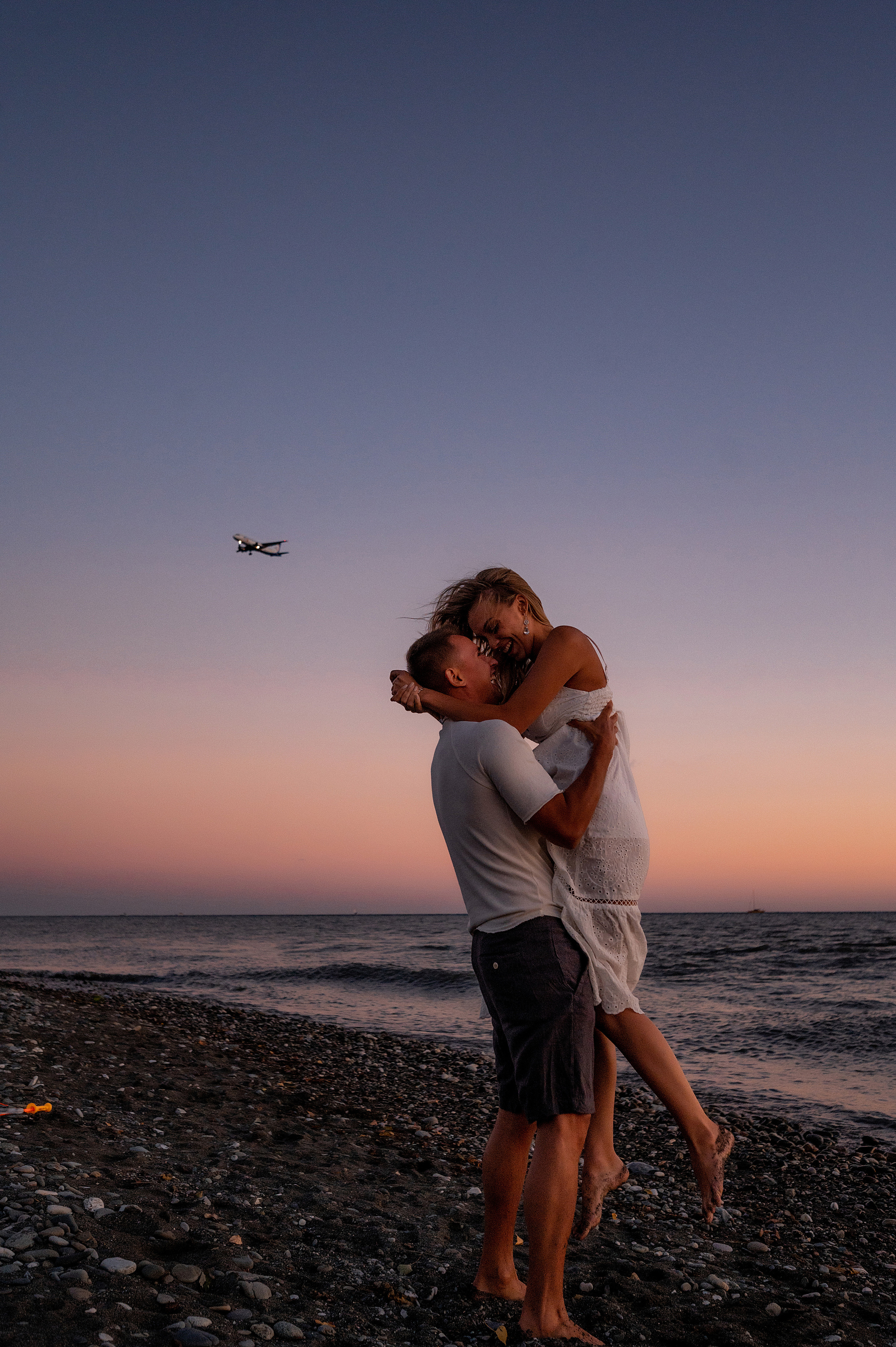 K & V. Свадебный и семейный фотограф в Москве и Европе Евгения Амелина