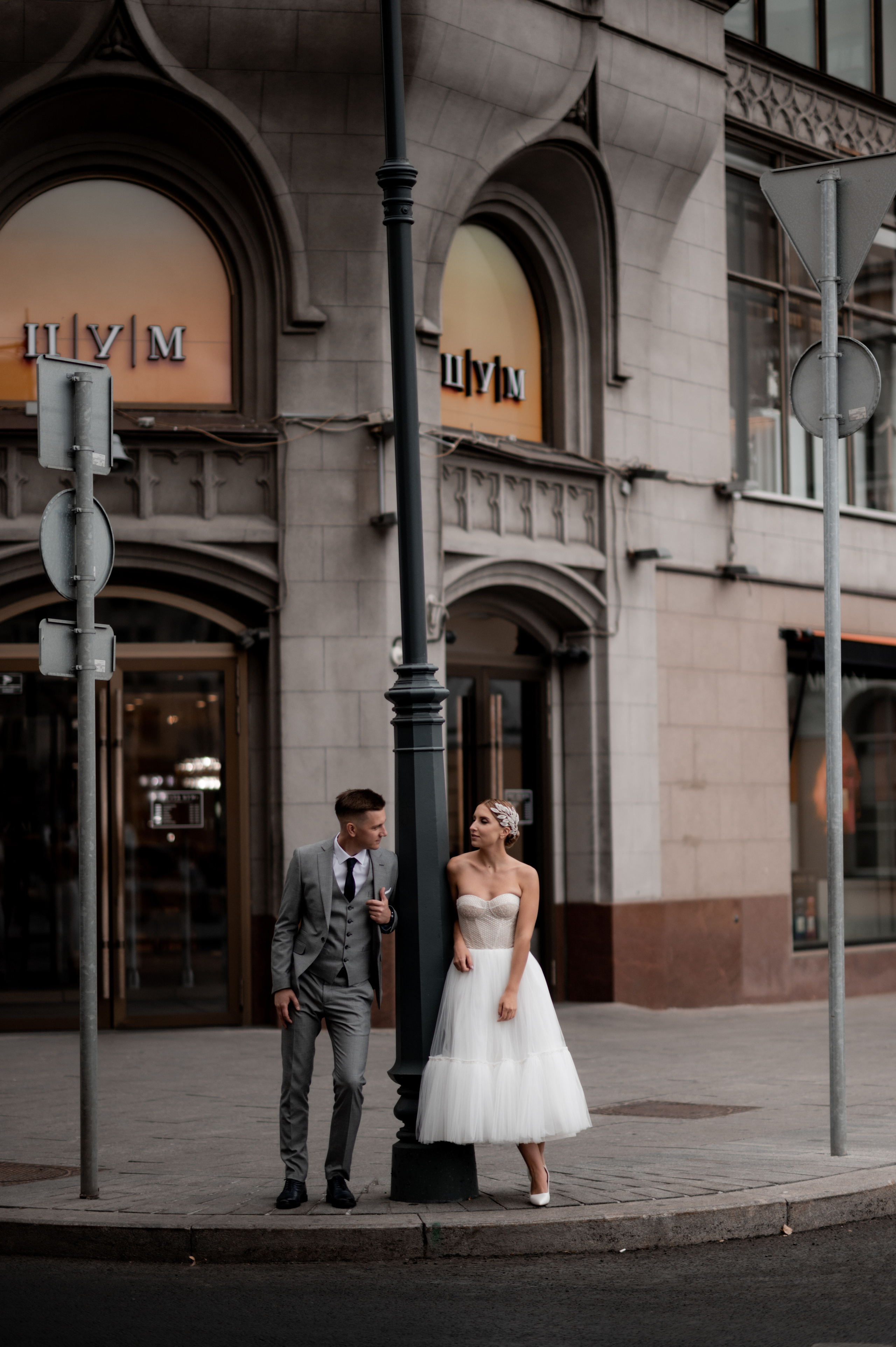 A & K. Свадебный и семейный фотограф в Москве и Европе Евгения Амелина