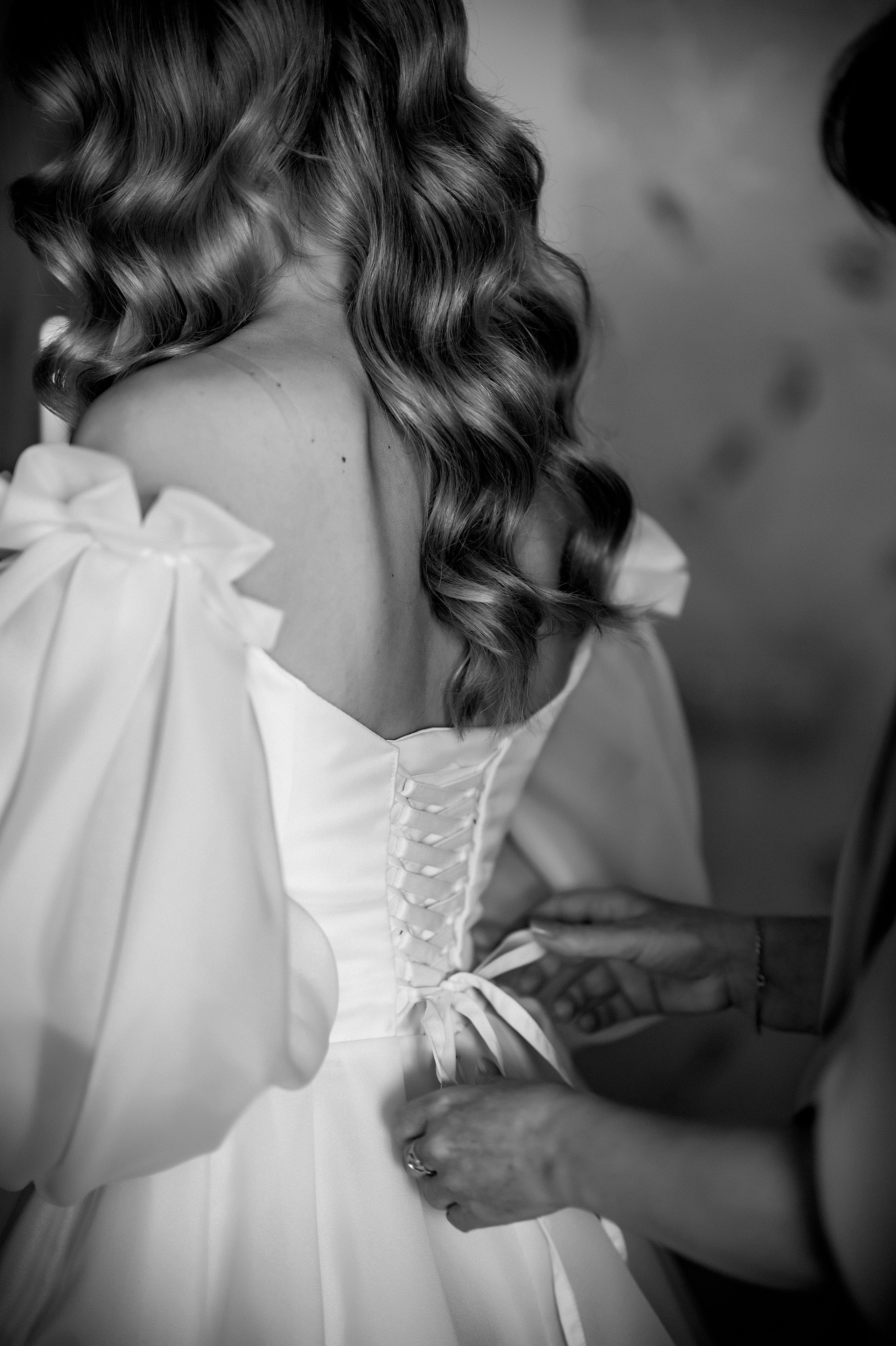 D & N. Свадебный и семейный фотограф в Москве и Европе Евгения Амелина