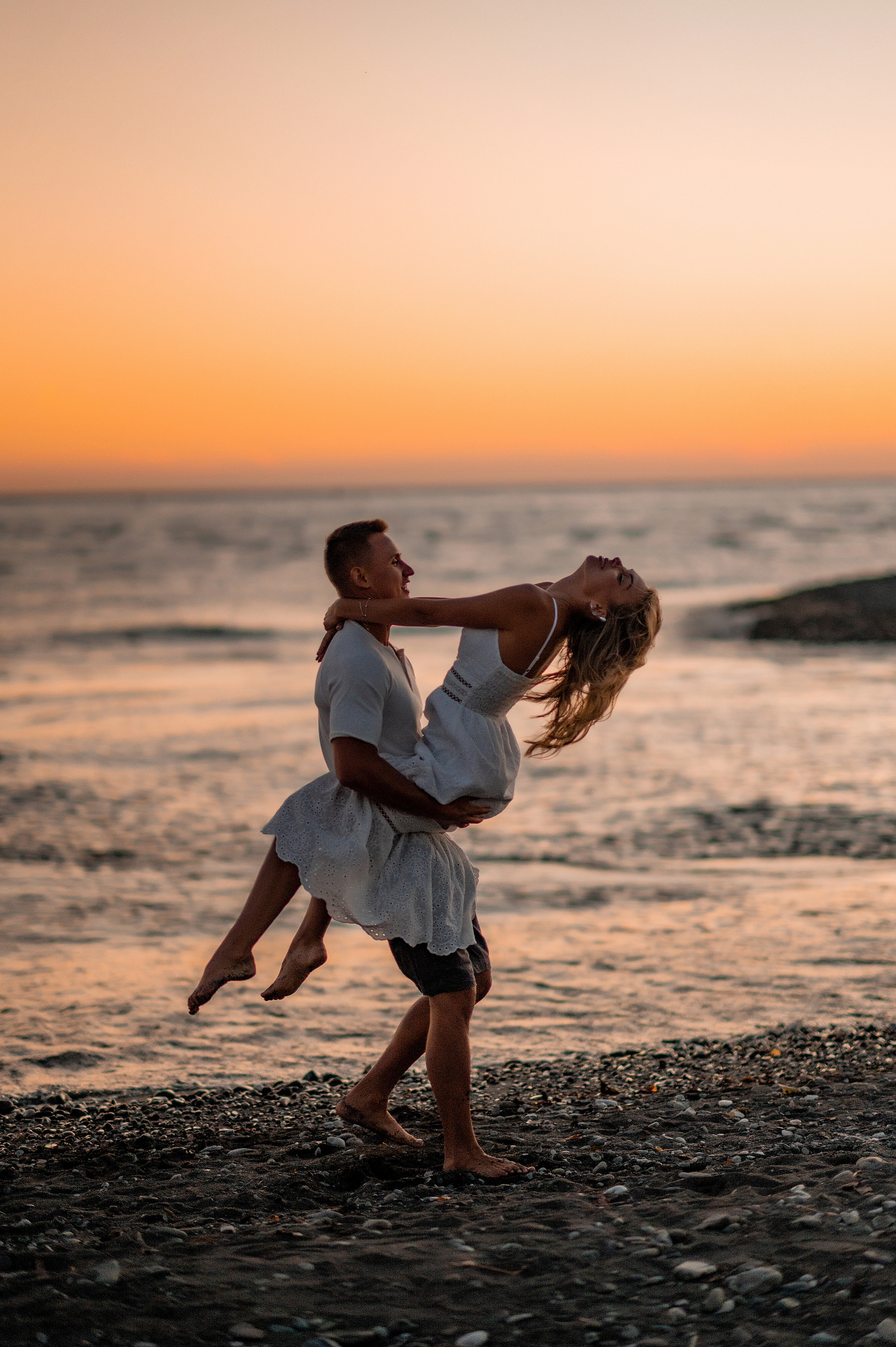 K & V. Свадебный и семейный фотограф в Москве и Европе Евгения Амелина