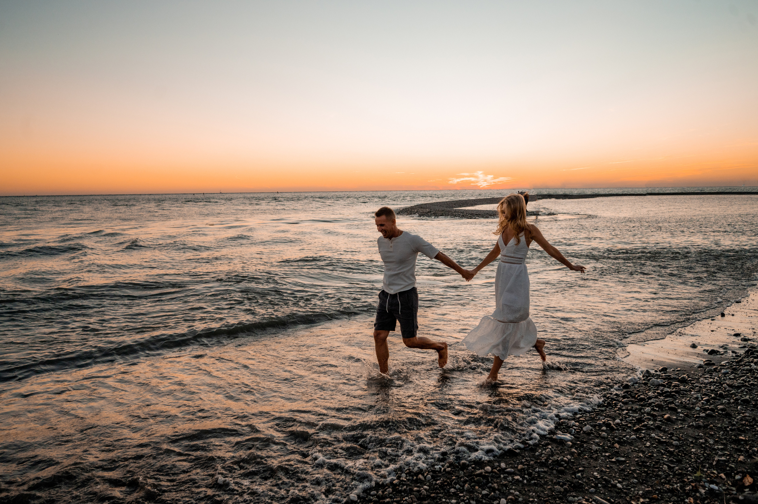 K & V. Свадебный и семейный фотограф в Москве и Европе Евгения Амелина