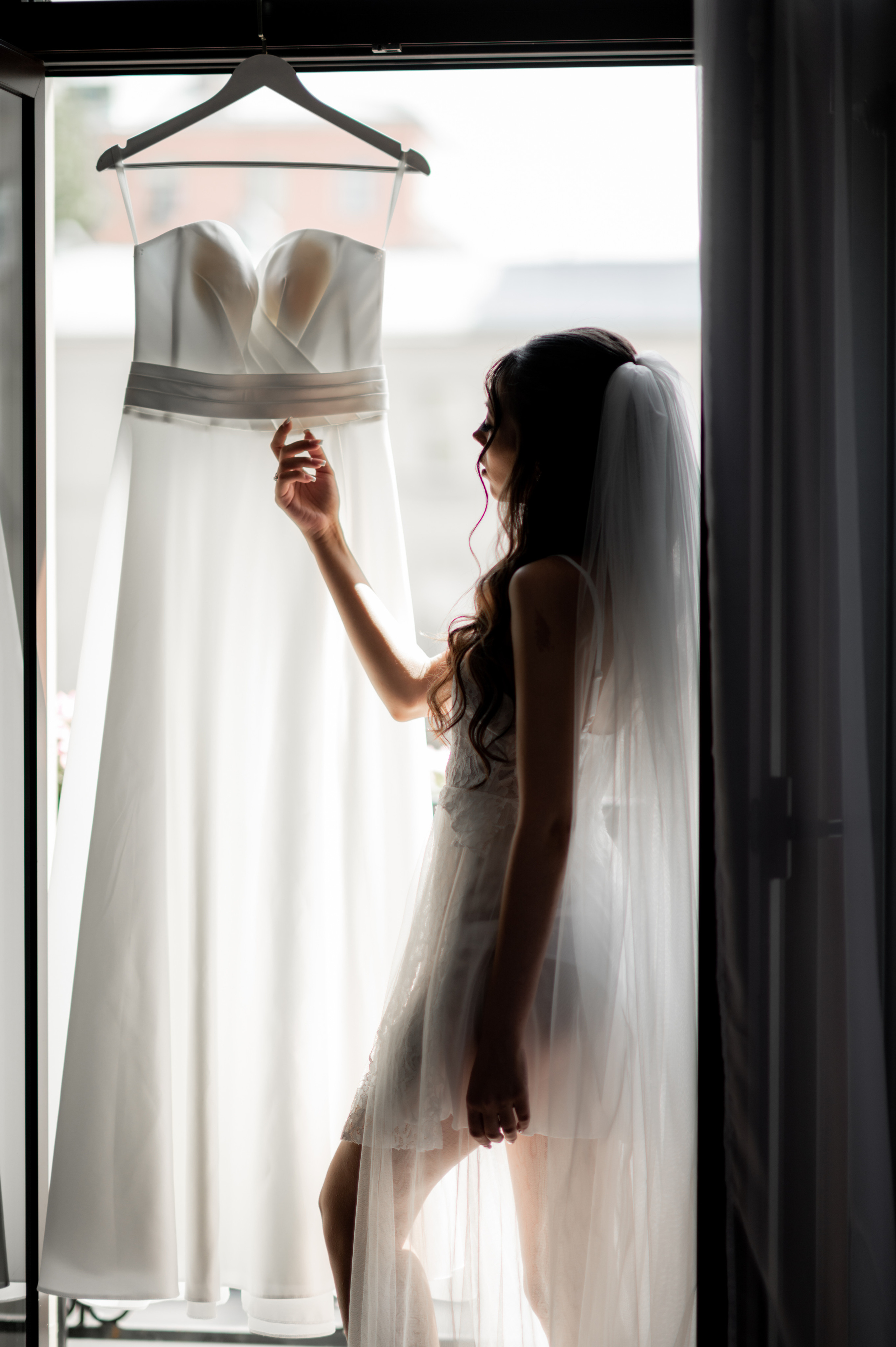 V & D. Свадебный и семейный фотограф в Москве и Европе Евгения Амелина