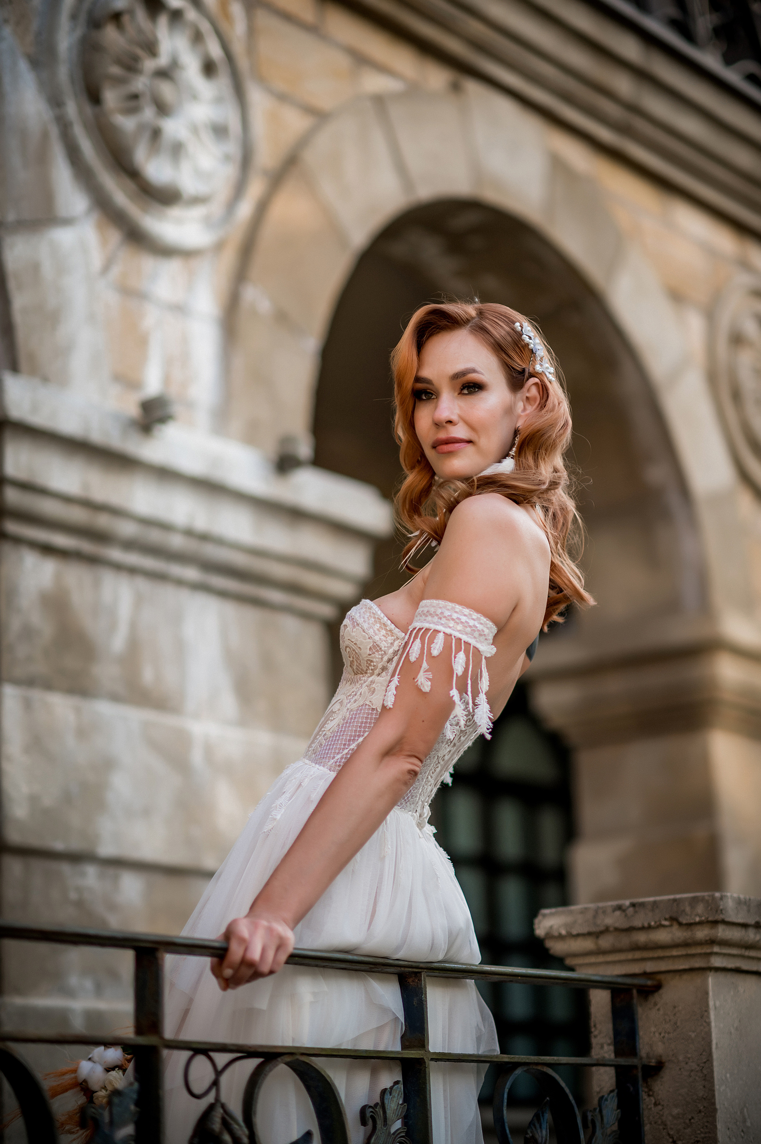 V & I. Свадебный и семейный фотограф в Москве и Европе Евгения Амелина