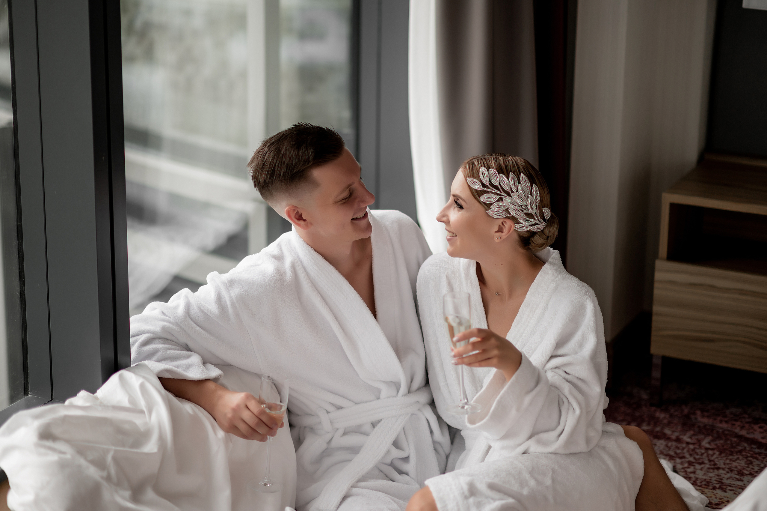 A & K. Свадебный и семейный фотограф в Москве и Европе Евгения Амелина