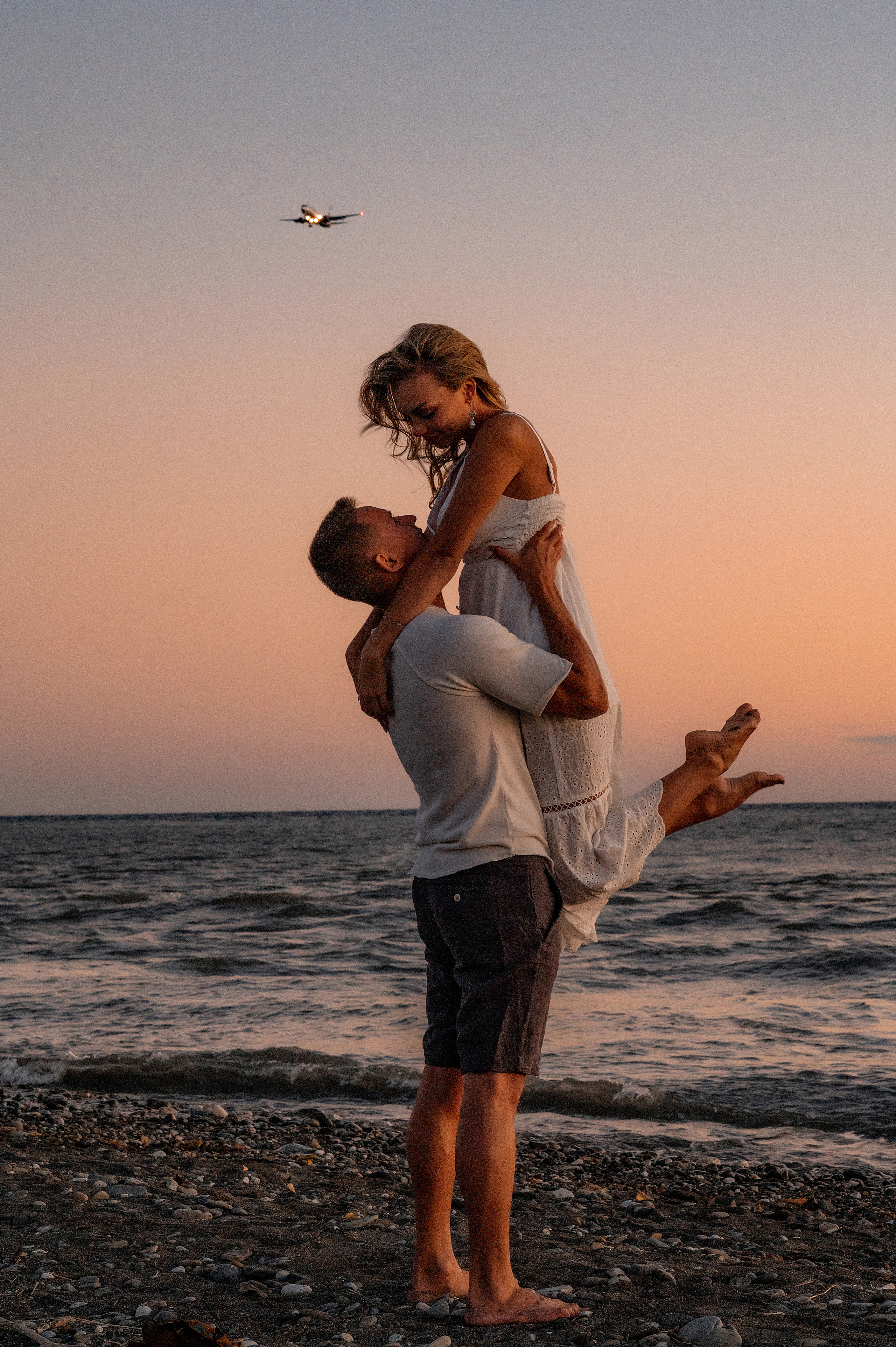 K & V. Свадебный и семейный фотограф в Москве и Европе Евгения Амелина