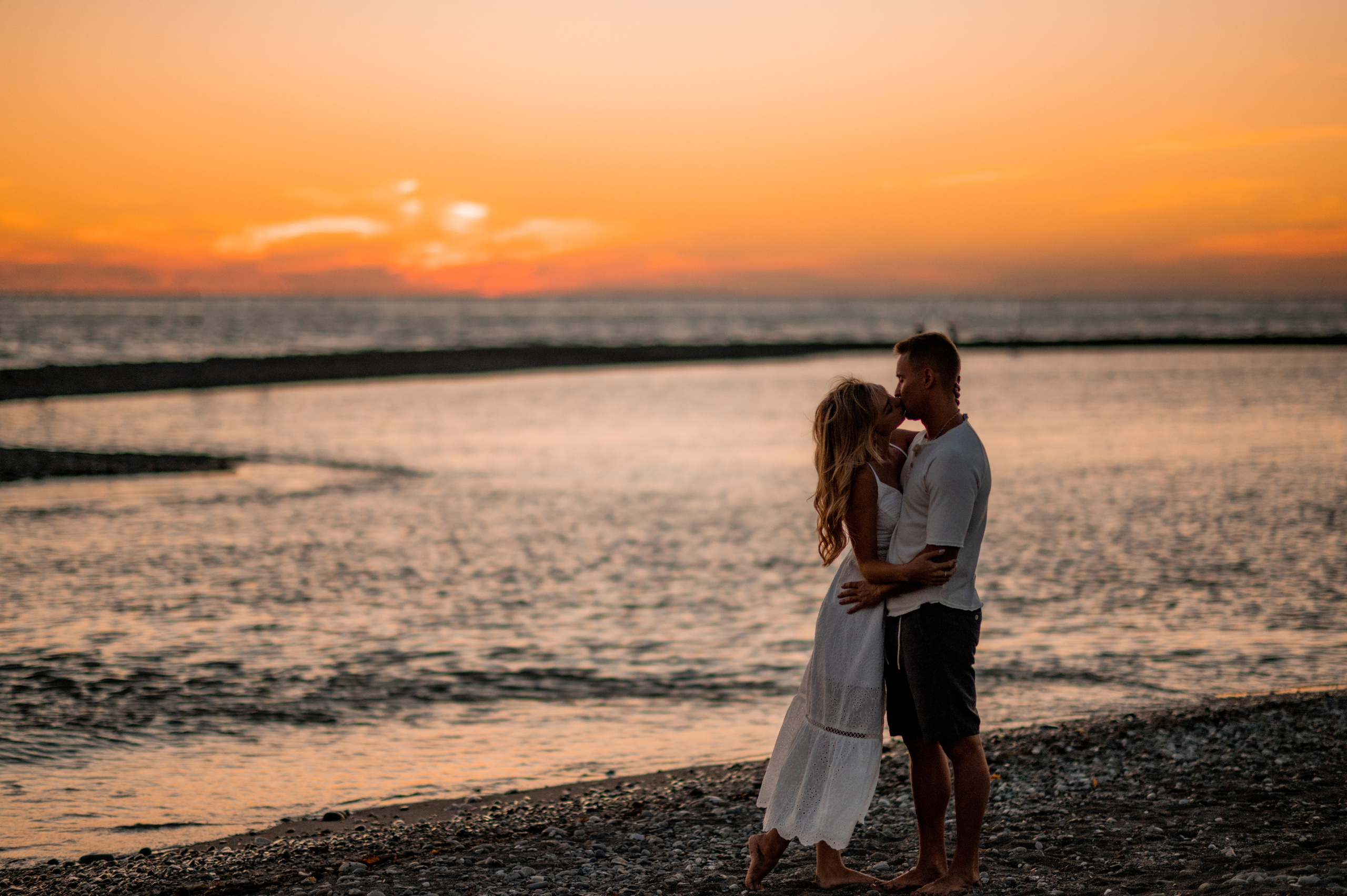 K & V. Свадебный и семейный фотограф в Москве и Европе Евгения Амелина