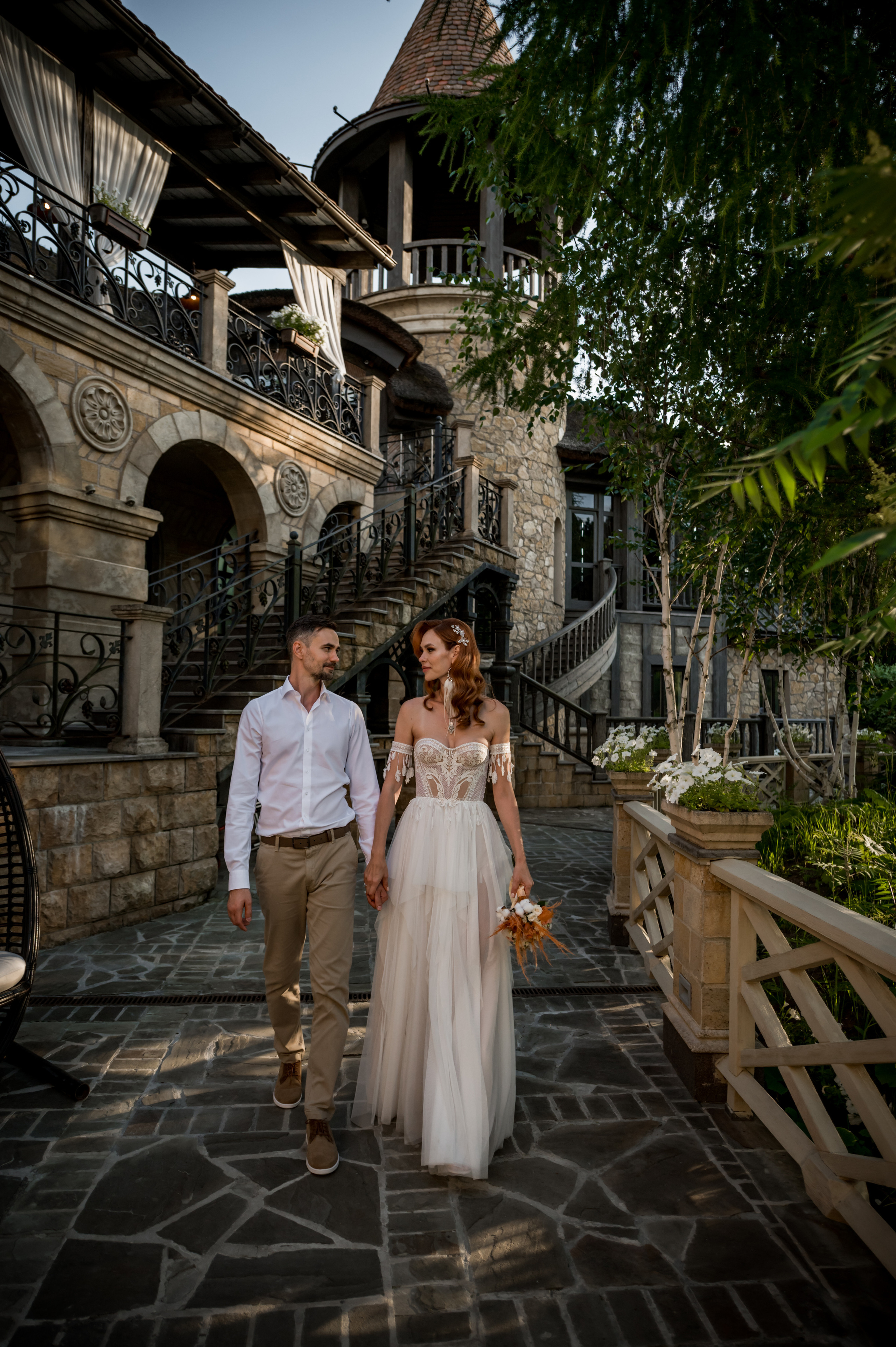 V & I. Свадебный и семейный фотограф в Москве и Европе Евгения Амелина