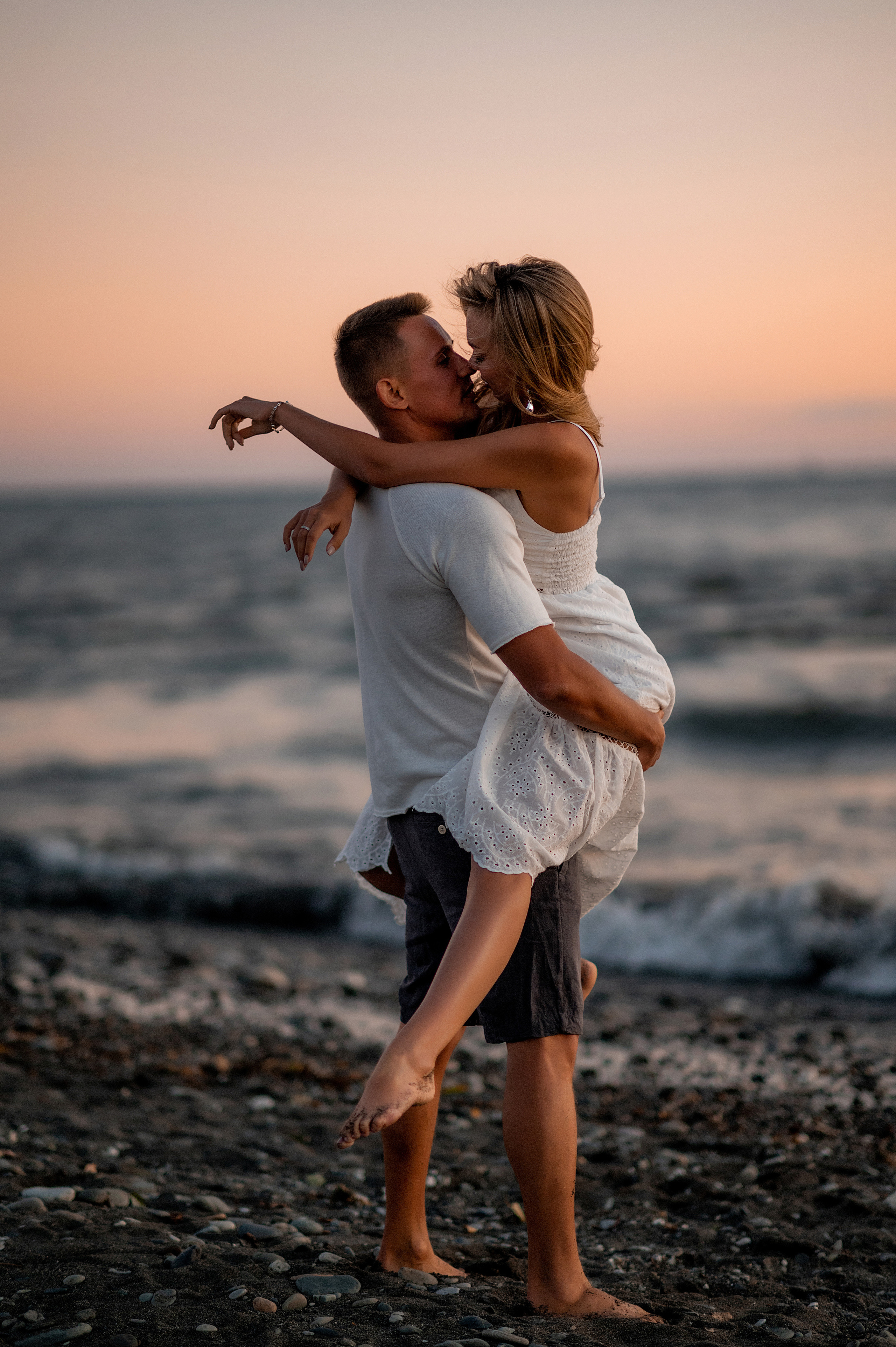 K & V. Свадебный и семейный фотограф в Москве и Европе Евгения Амелина