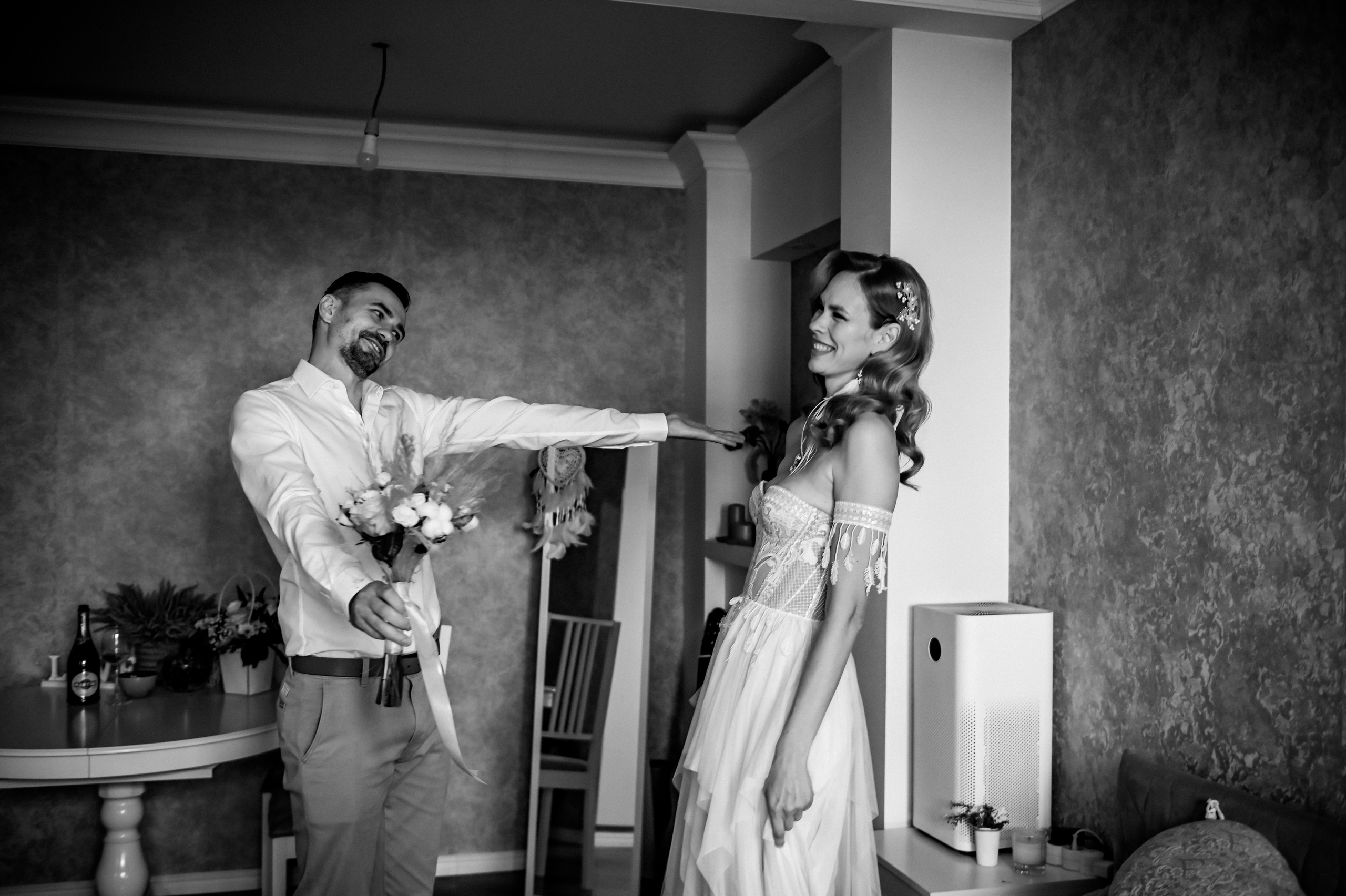 V & I. Свадебный и семейный фотограф в Москве и Европе Евгения Амелина