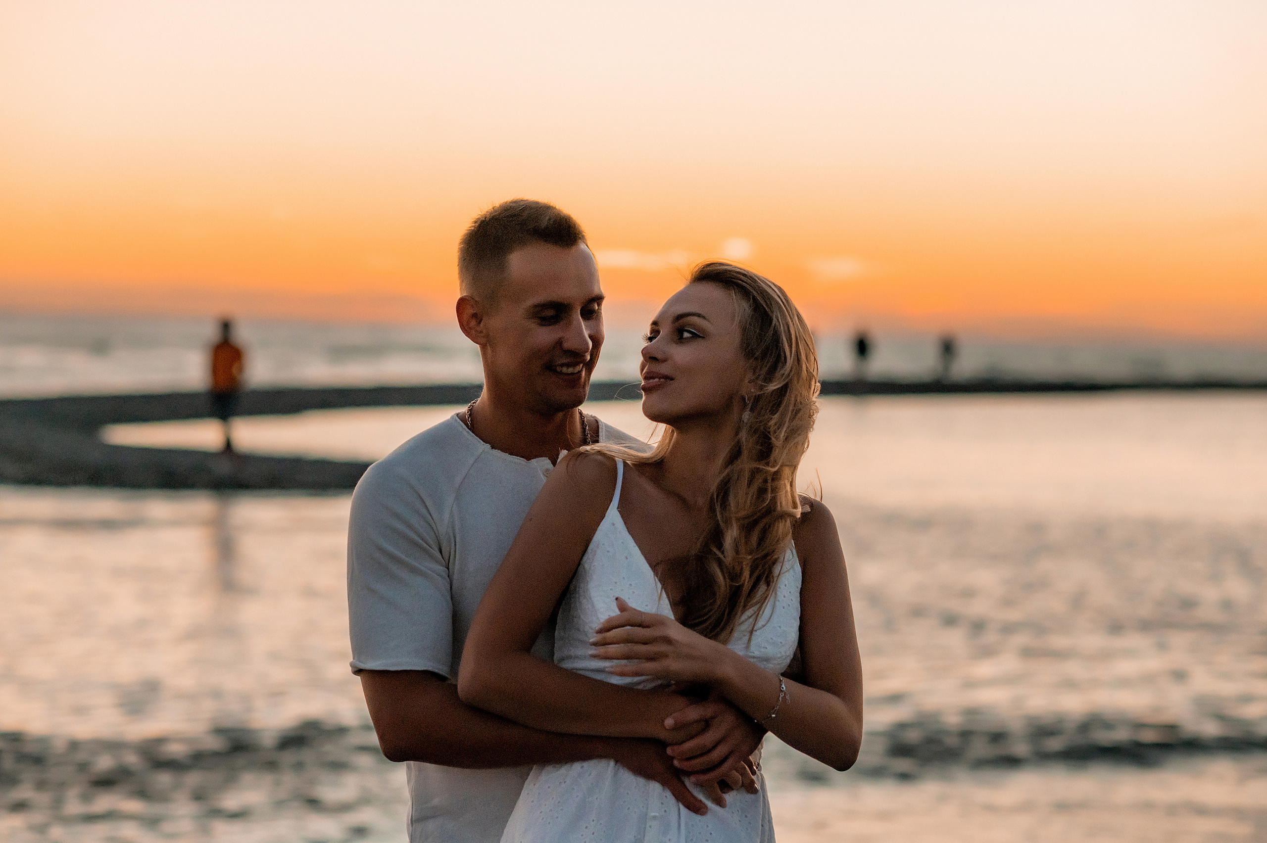 K & V. Свадебный и семейный фотограф в Москве и Европе Евгения Амелина