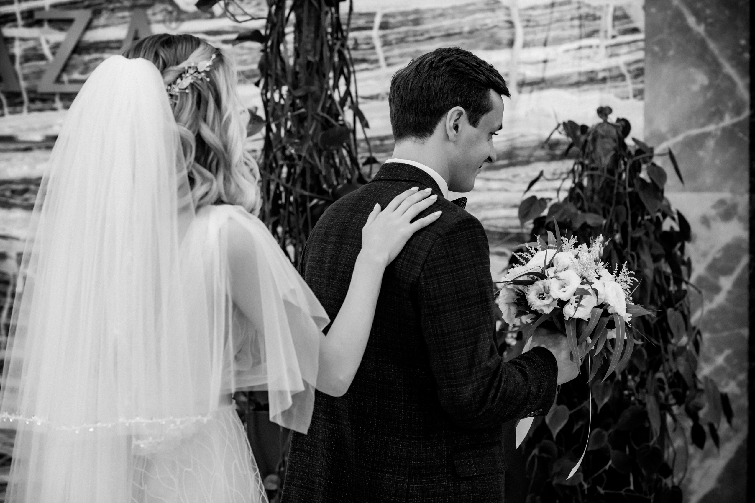 D & L. Свадебный и семейный фотограф в Москве и Европе Евгения Амелина