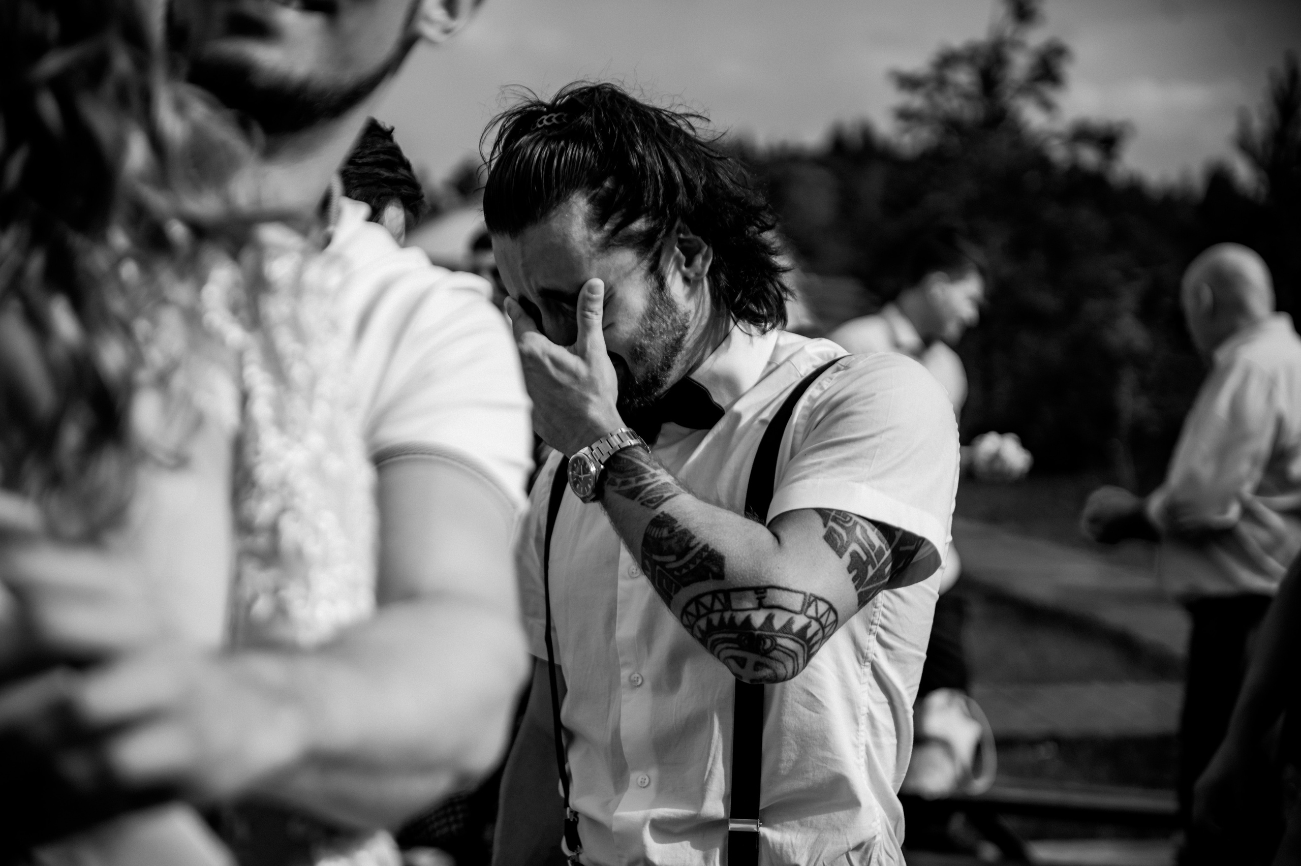 V & D. Свадебный и семейный фотограф в Москве и Европе Евгения Амелина