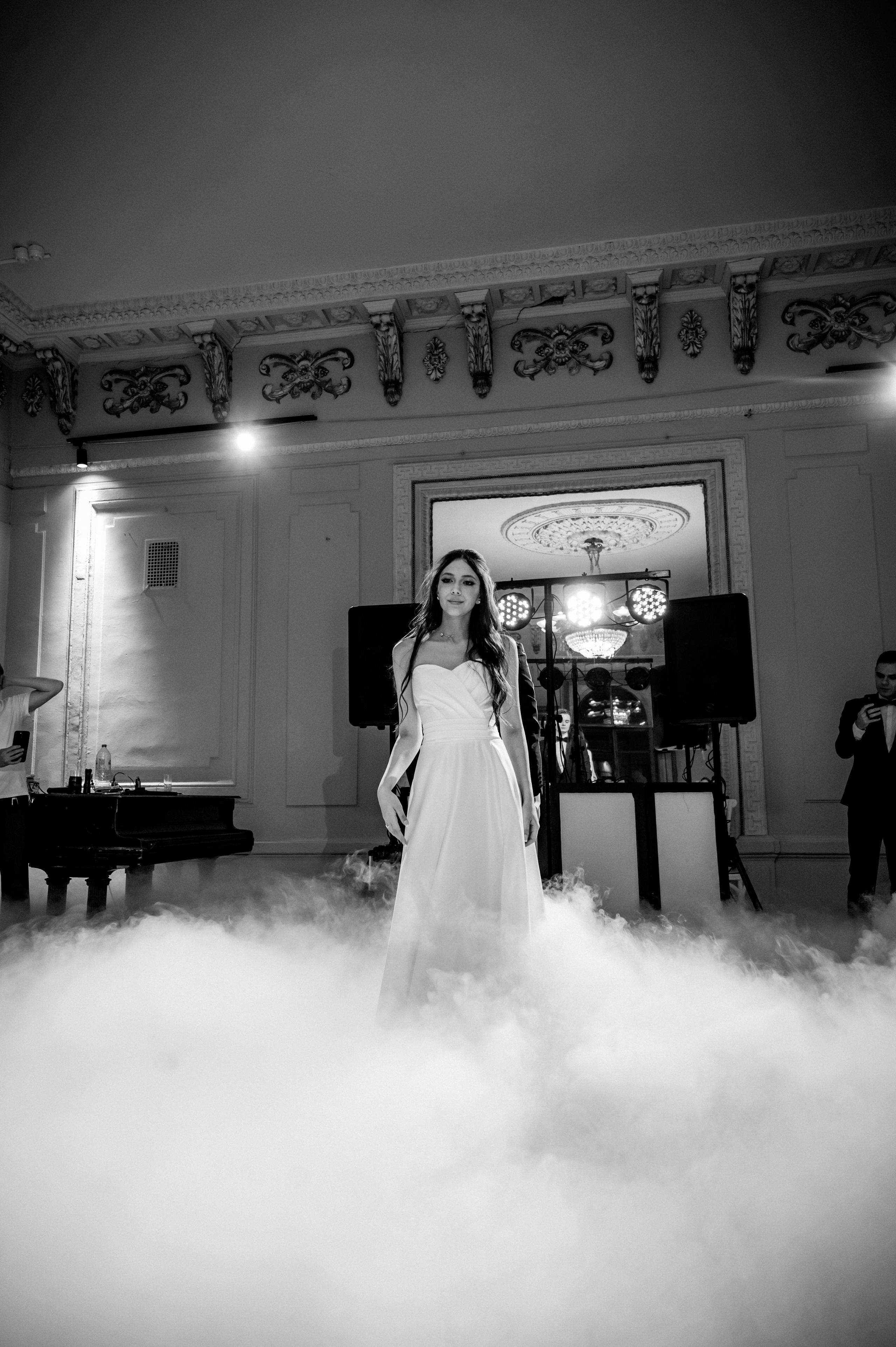 V & D. Свадебный и семейный фотограф в Москве и Европе Евгения Амелина