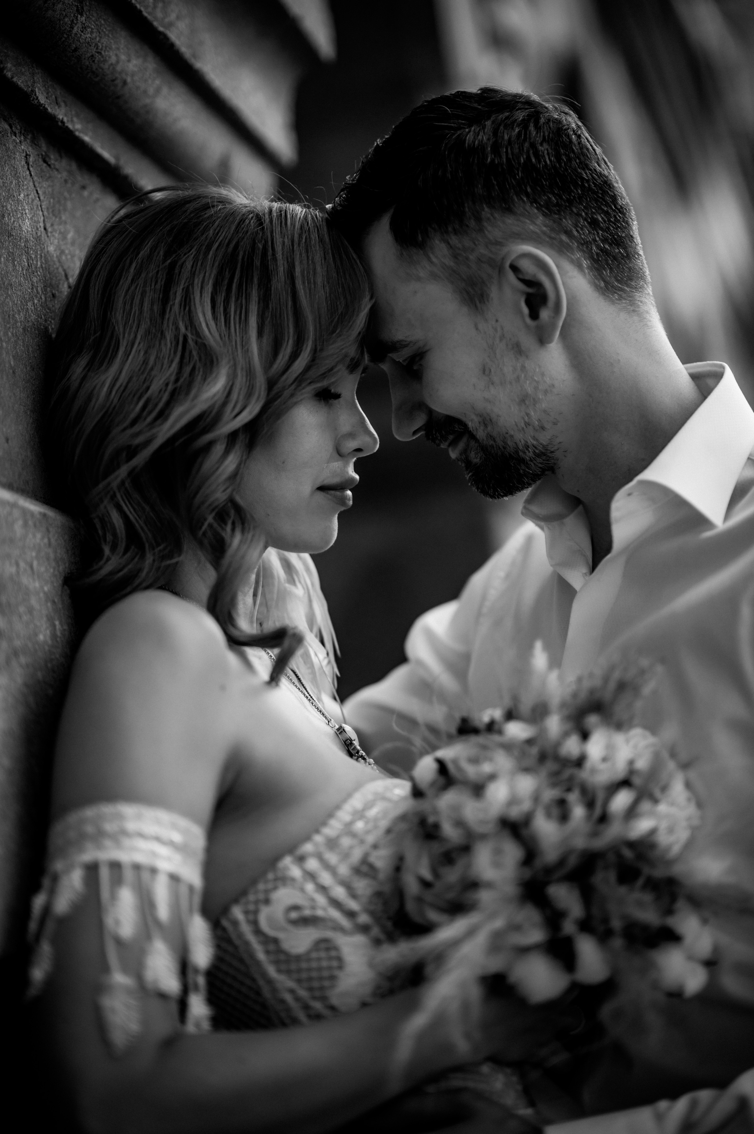 V & I. Свадебный и семейный фотограф в Москве и Европе Евгения Амелина