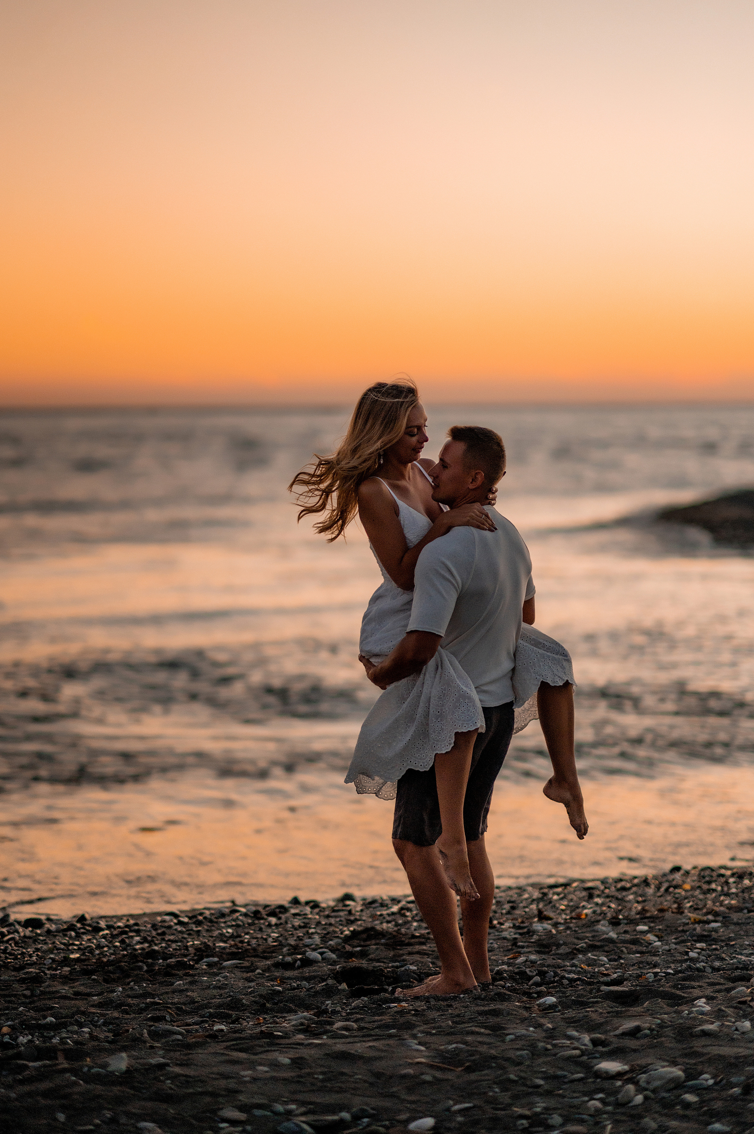 K & V. Свадебный и семейный фотограф в Москве и Европе Евгения Амелина