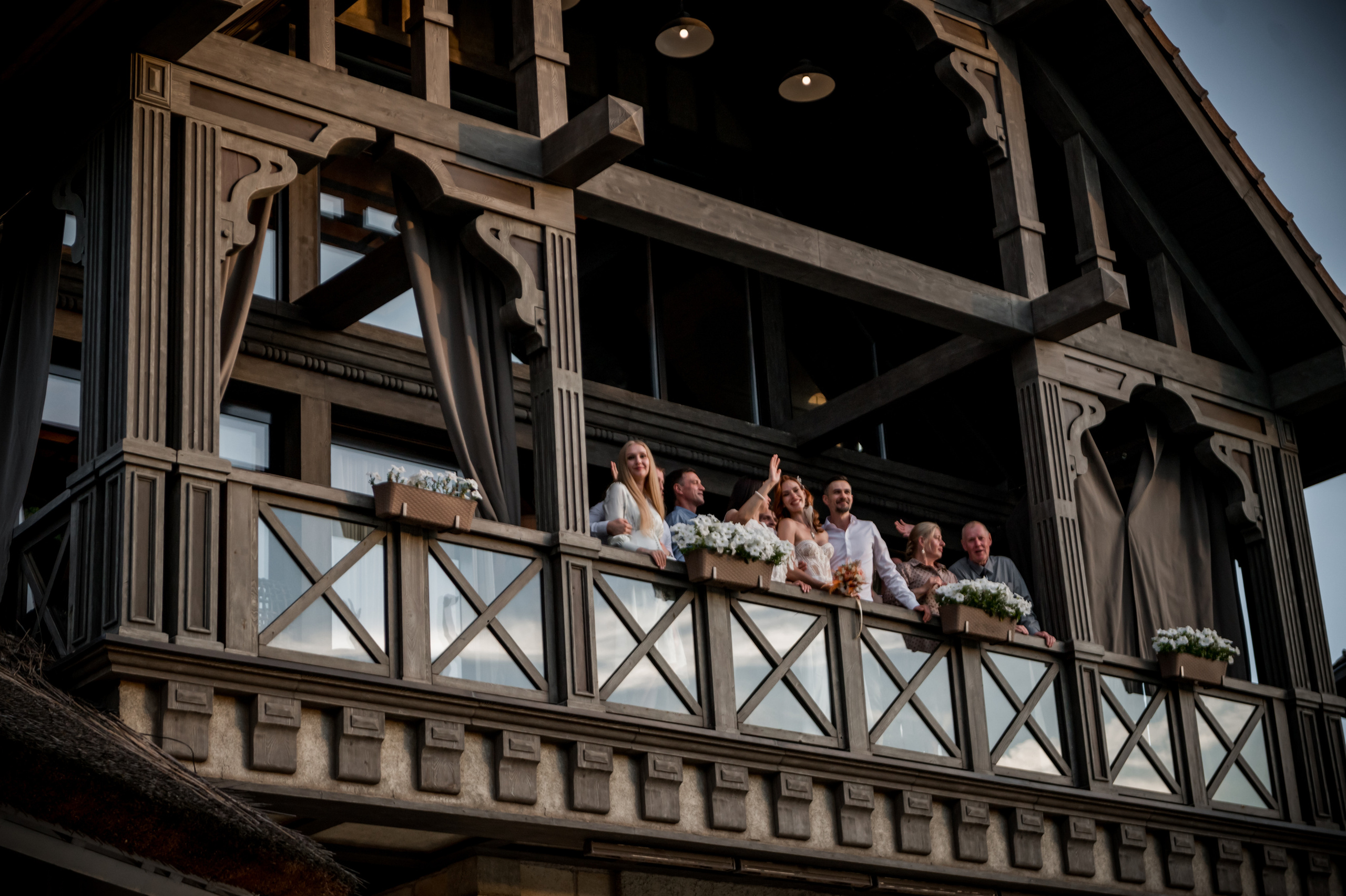 V & I. Свадебный и семейный фотограф в Москве и Европе Евгения Амелина