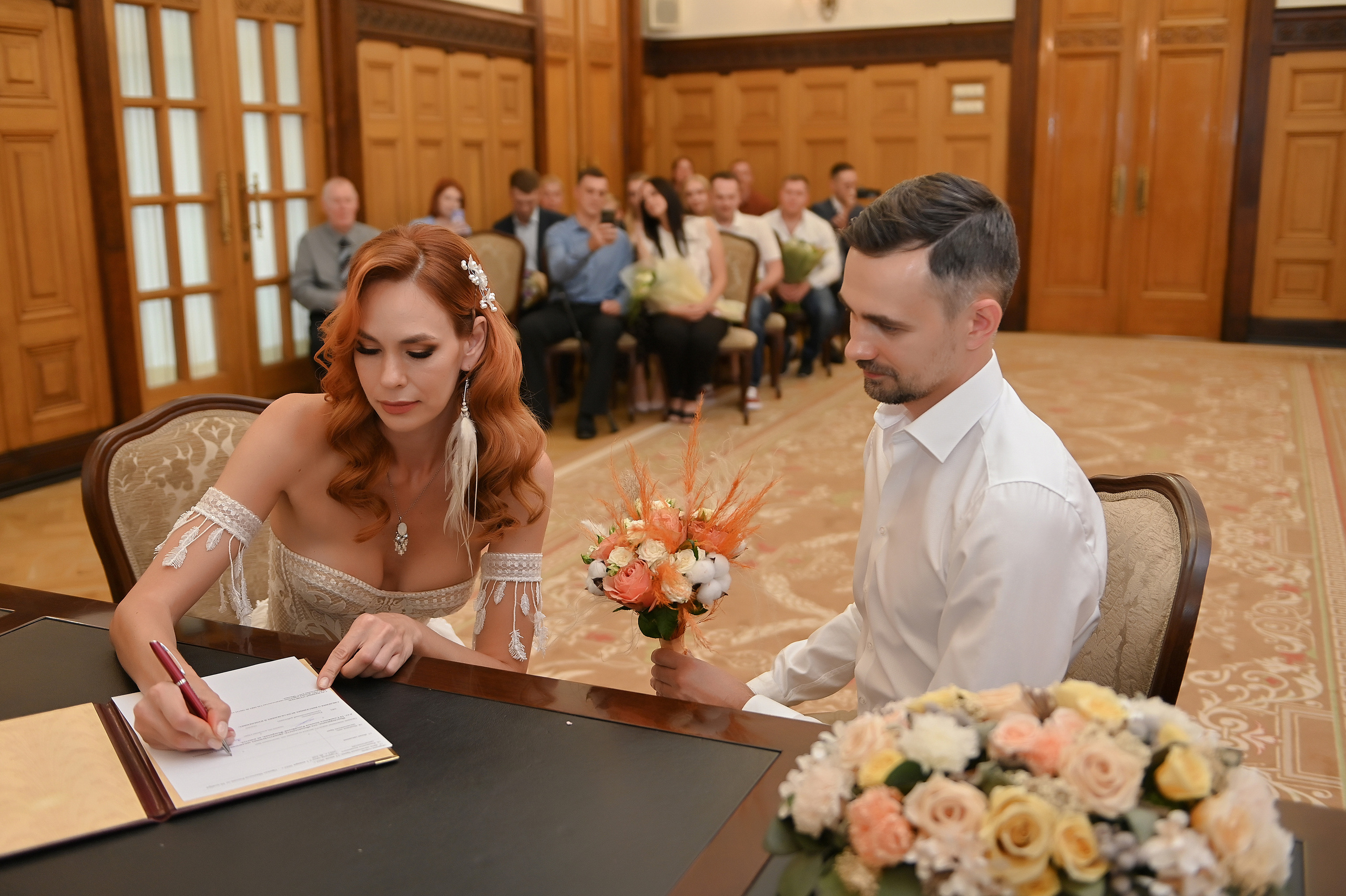 V & I. Свадебный и семейный фотограф в Москве и Европе Евгения Амелина