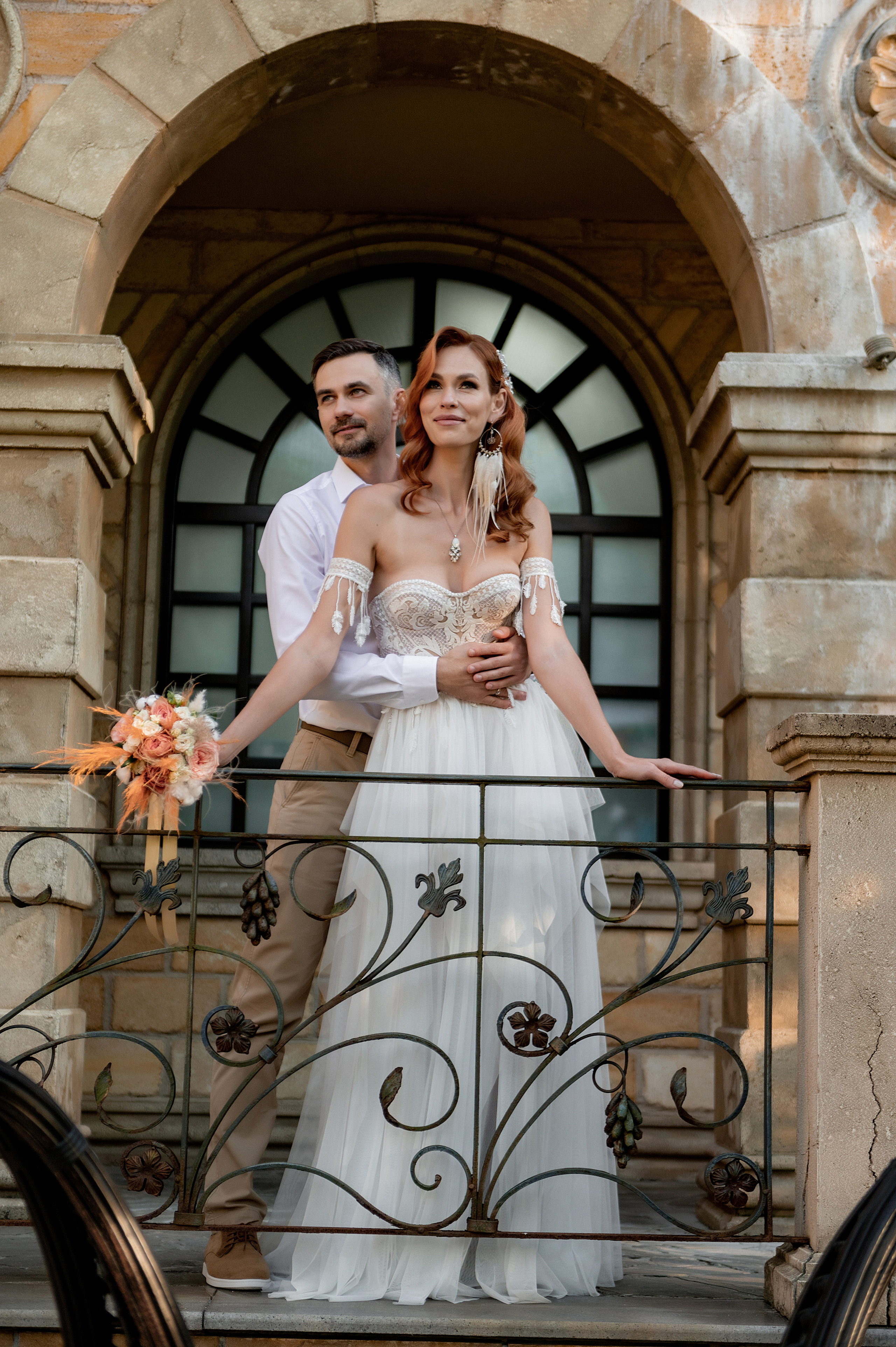 V & I. Свадебный и семейный фотограф в Москве и Европе Евгения Амелина