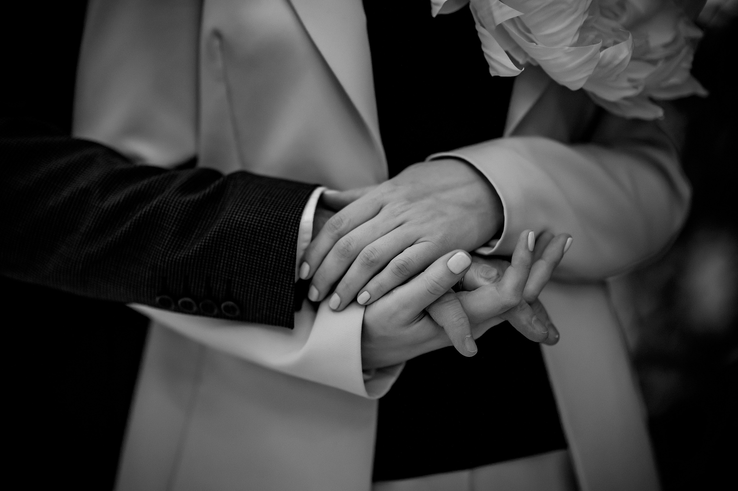 Александр и Ольга. Свадебный и семейный фотограф в Москве и Европе Евгения Амелина