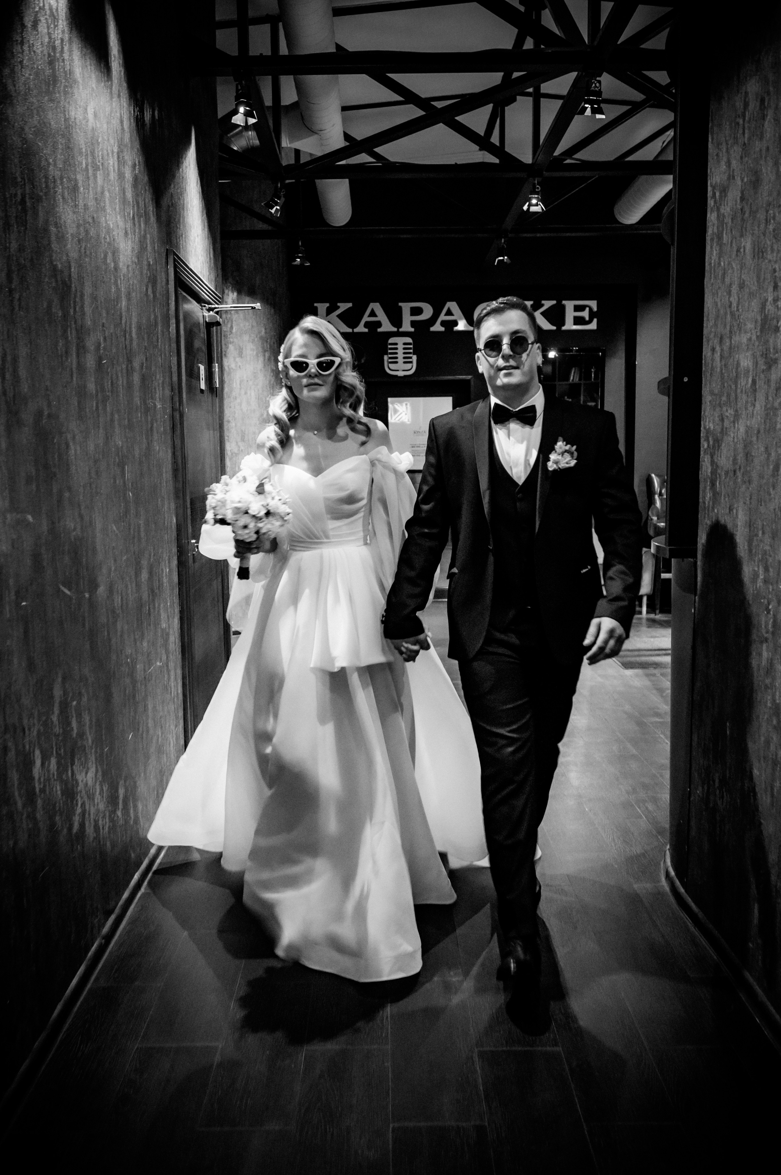 D & N. Свадебный и семейный фотограф в Москве и Европе Евгения Амелина