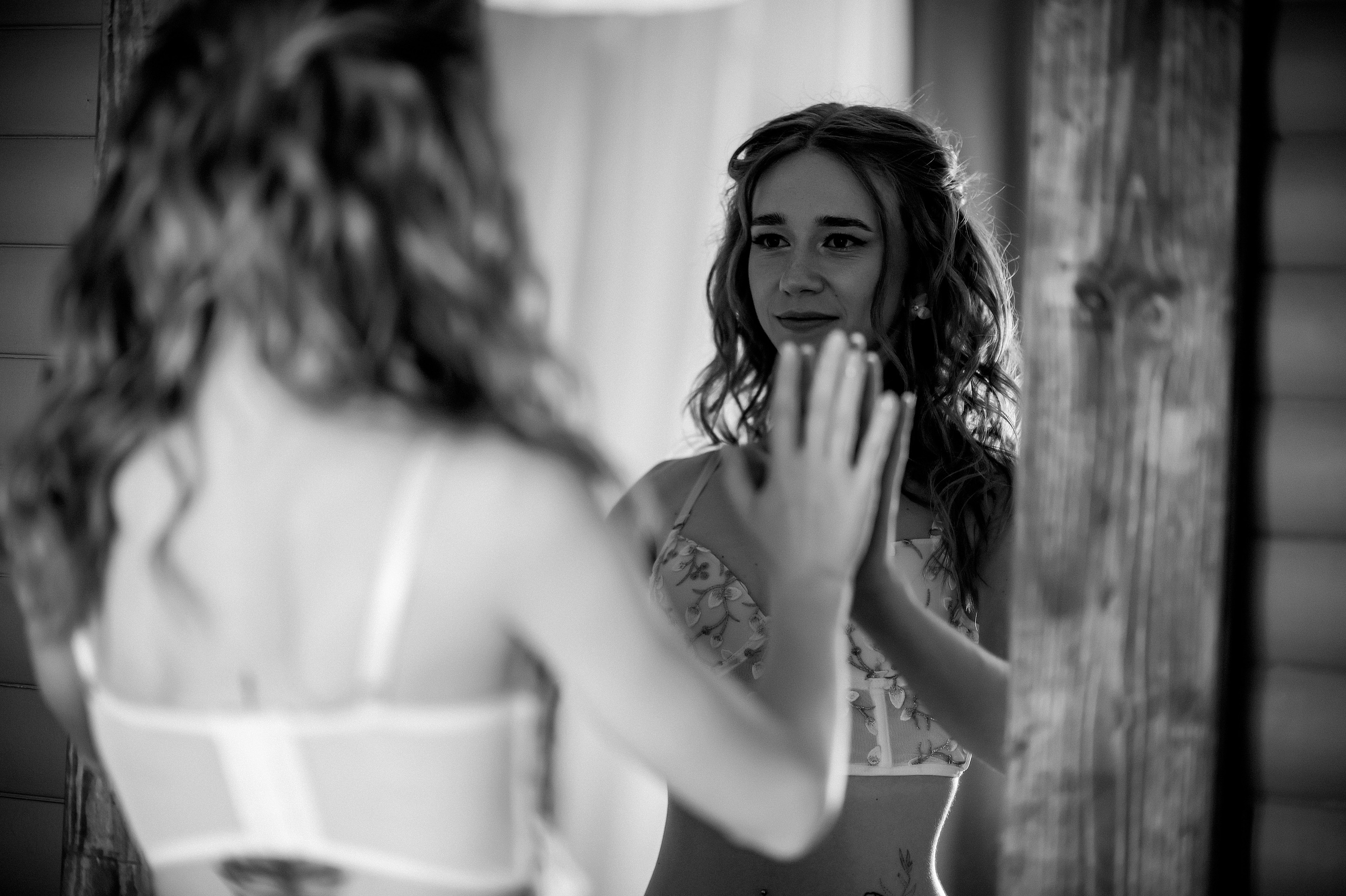 V & D. Свадебный и семейный фотограф в Москве и Европе Евгения Амелина